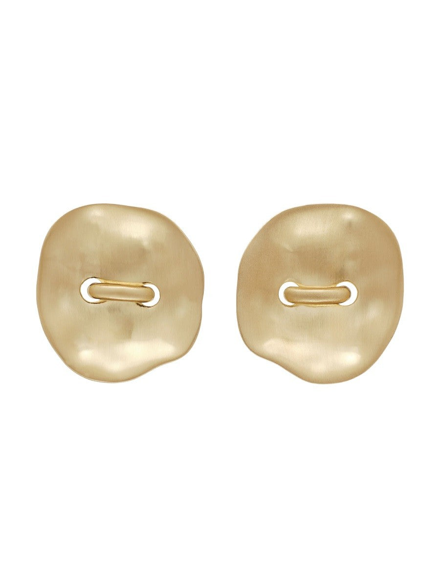 CULT GAIA - Woman - Gold - Earring