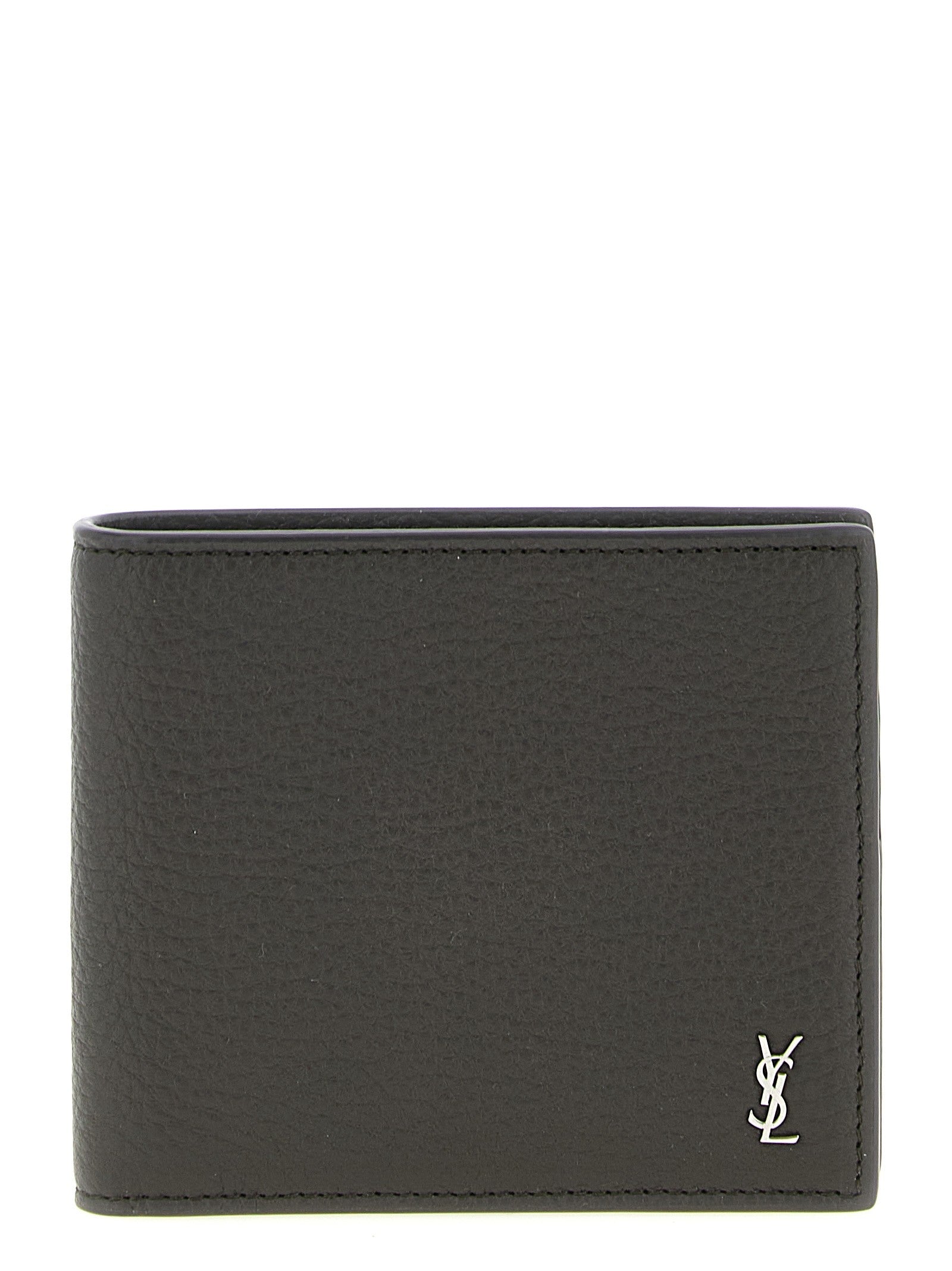 Saint Laurent - nan - Barna - Pénztárca