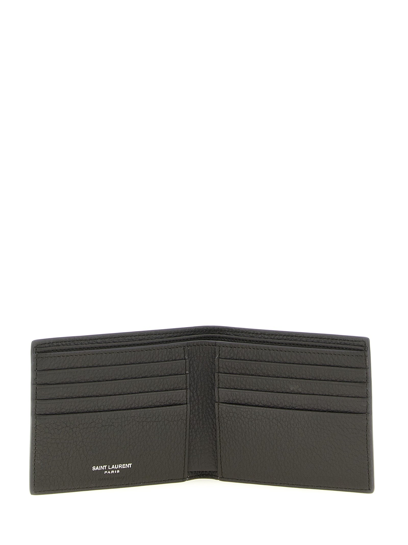 Saint Laurent - nan - Barna - Pénztárca