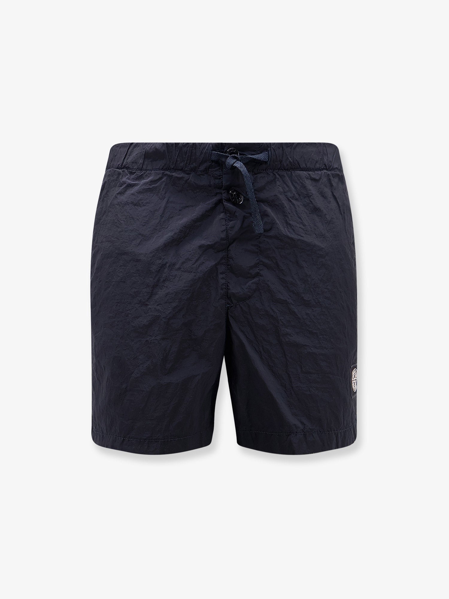 Stone Island - Man - Blue - Swimwear