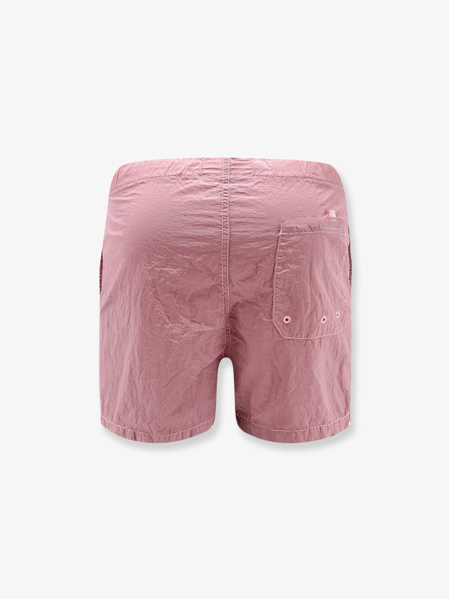 Stone Island - Férfi - Oleander - Fürdőruha