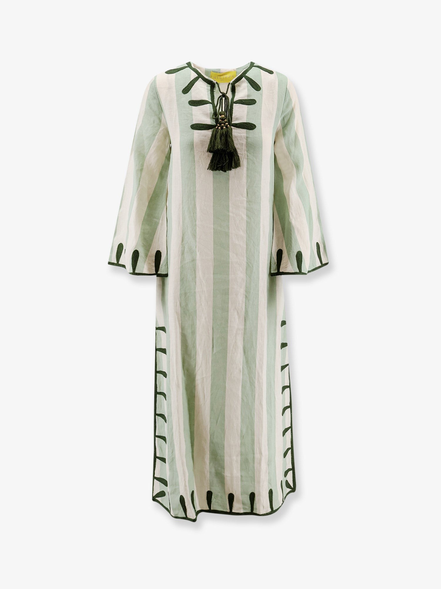 PHILIPPA 1970 - Woman - Green - Dress