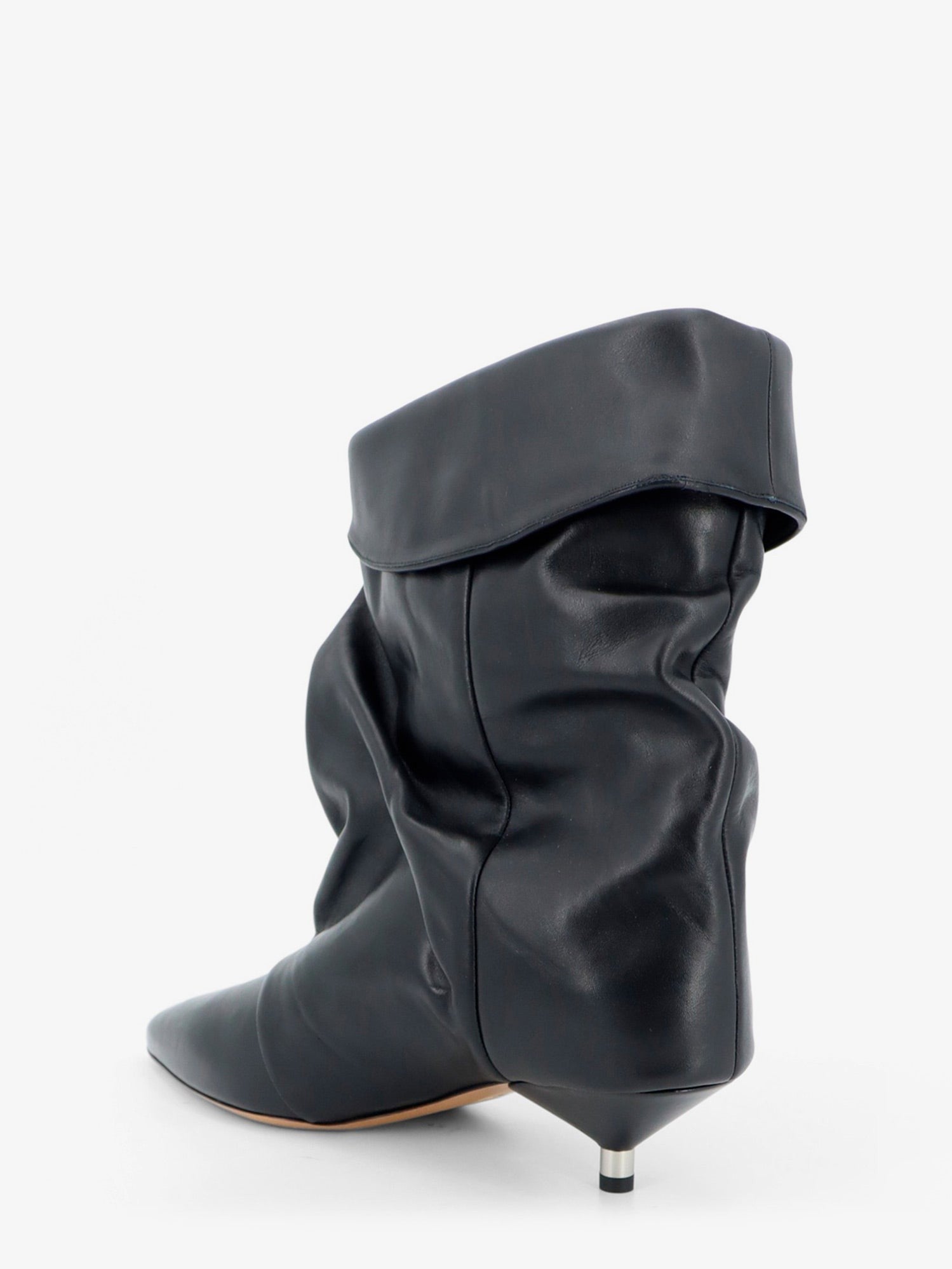 Isabel Marant - Woman - Black - Boot