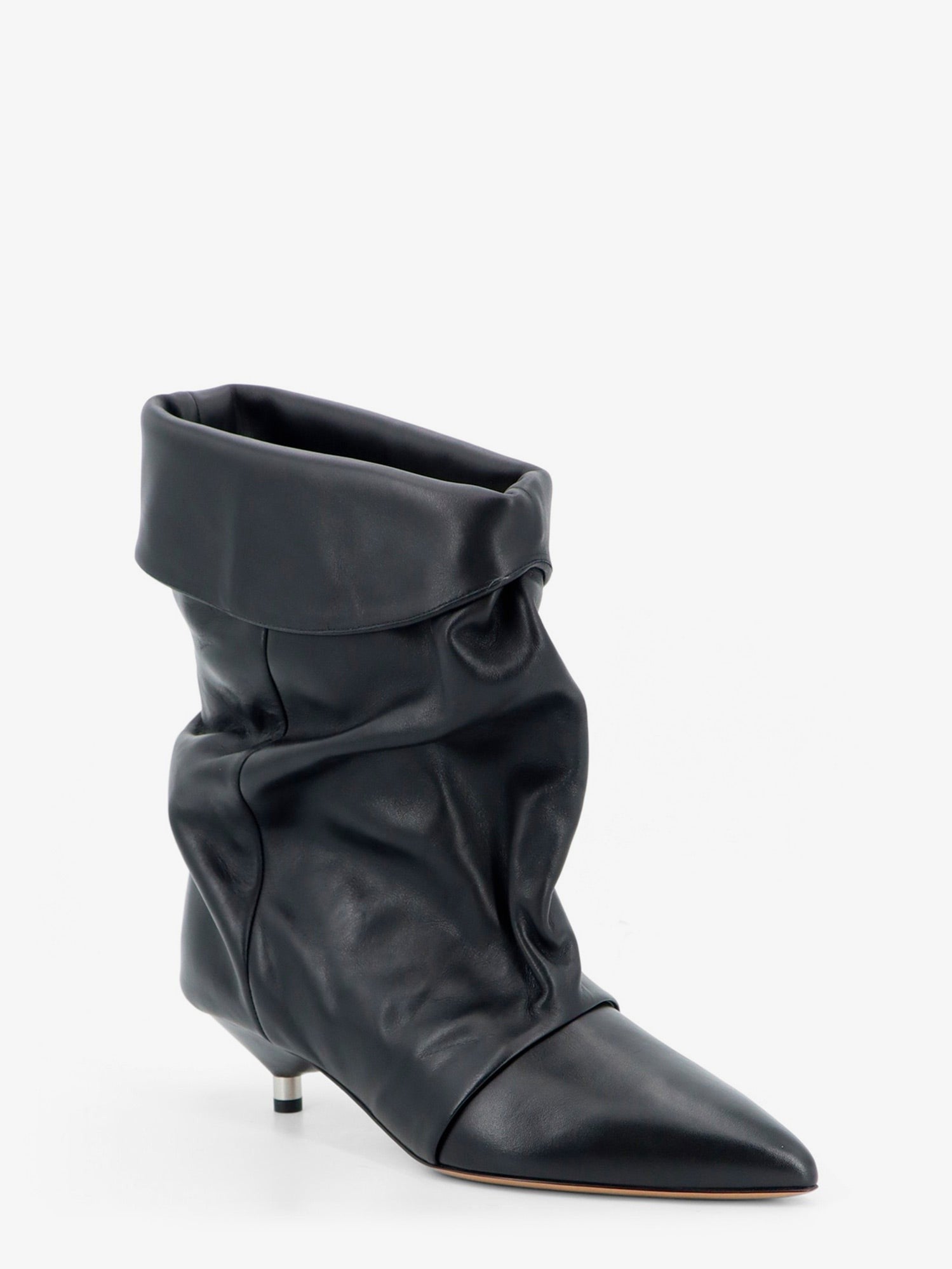 Isabel Marant - Woman - Black - Boot