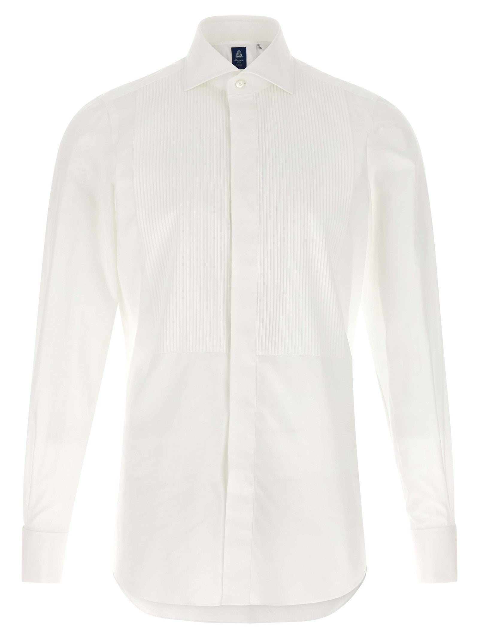 FINAMORE - nan - White - Shirt