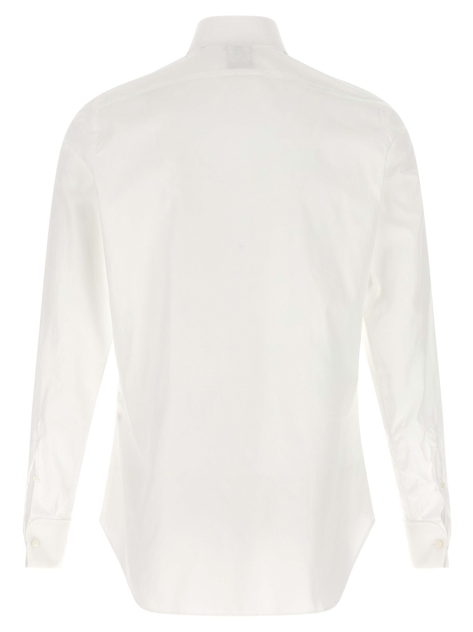 FINAMORE - nan - White - Shirt