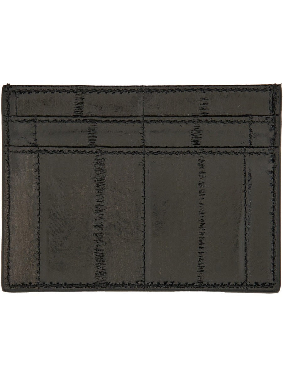 Dolce & Gabbana - Man - Black - Wallet
