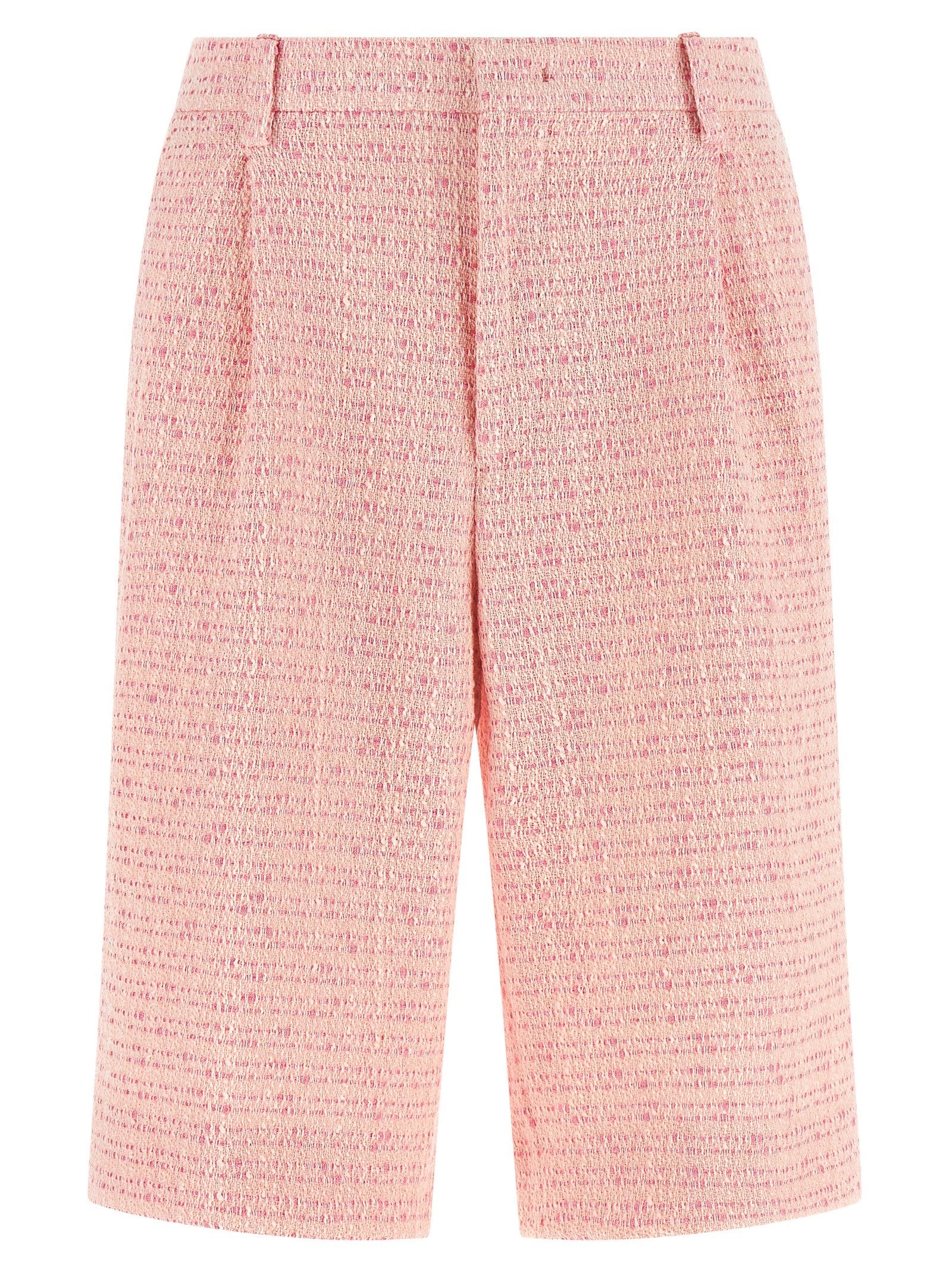 Tagliatore - nan - Black - Shorts
