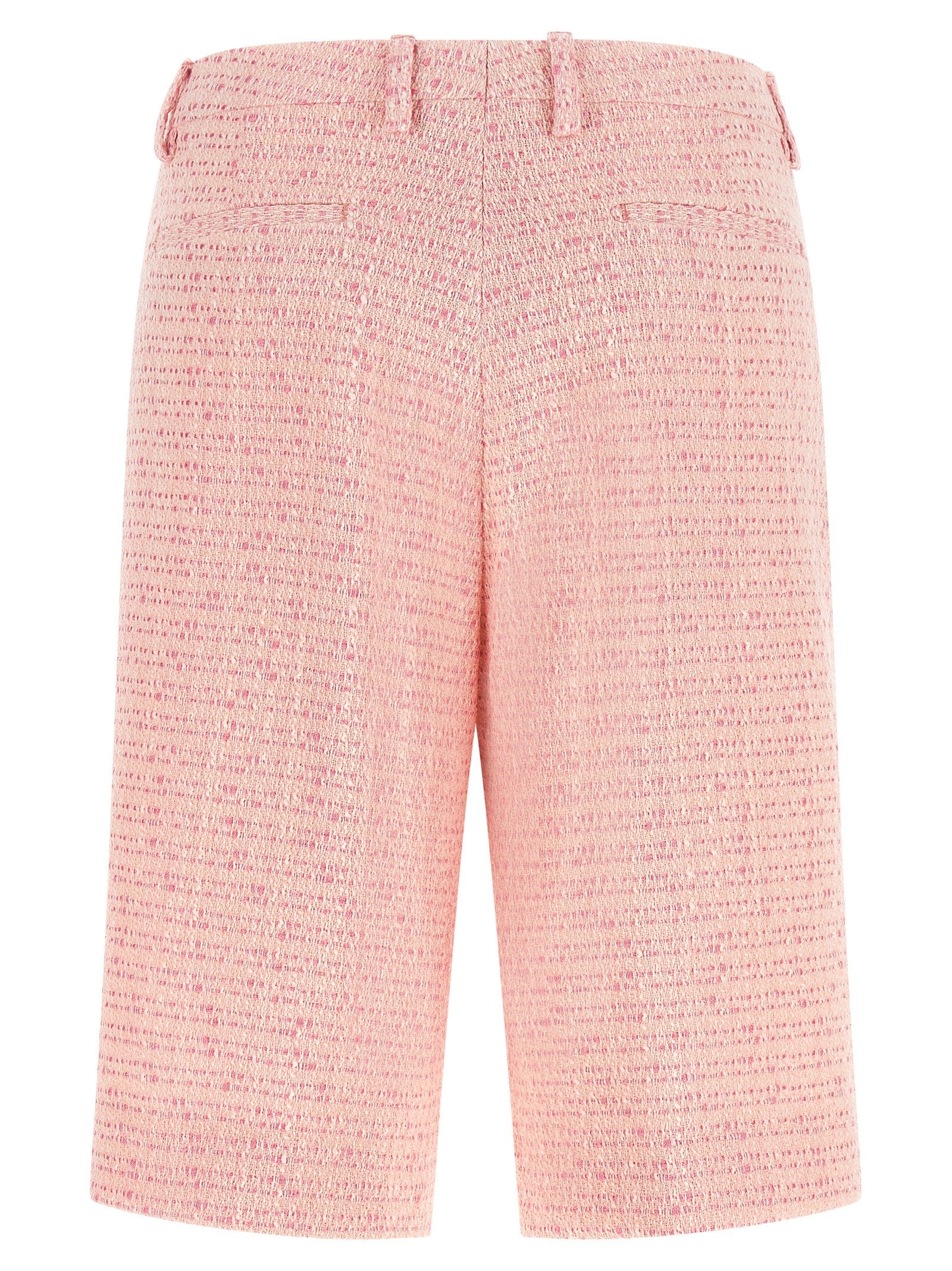 Tagliatore - nan - Black - Shorts