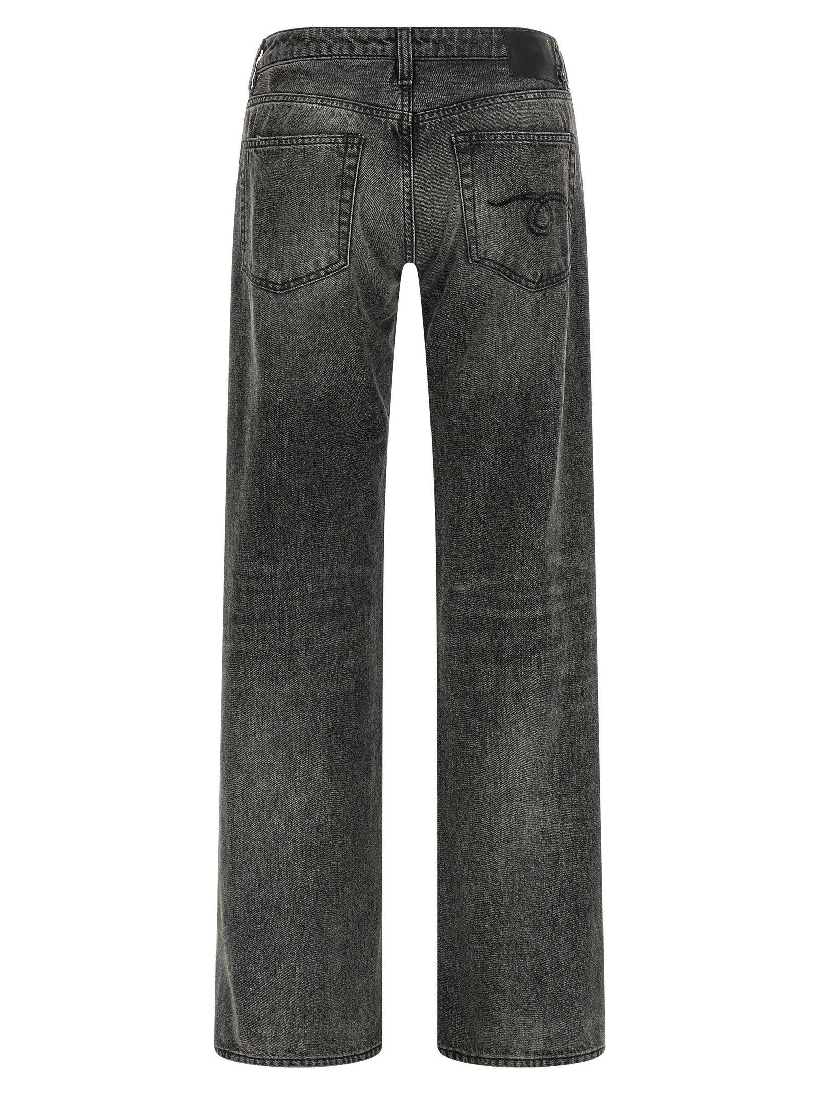R13 - nan - Grey - Jeans