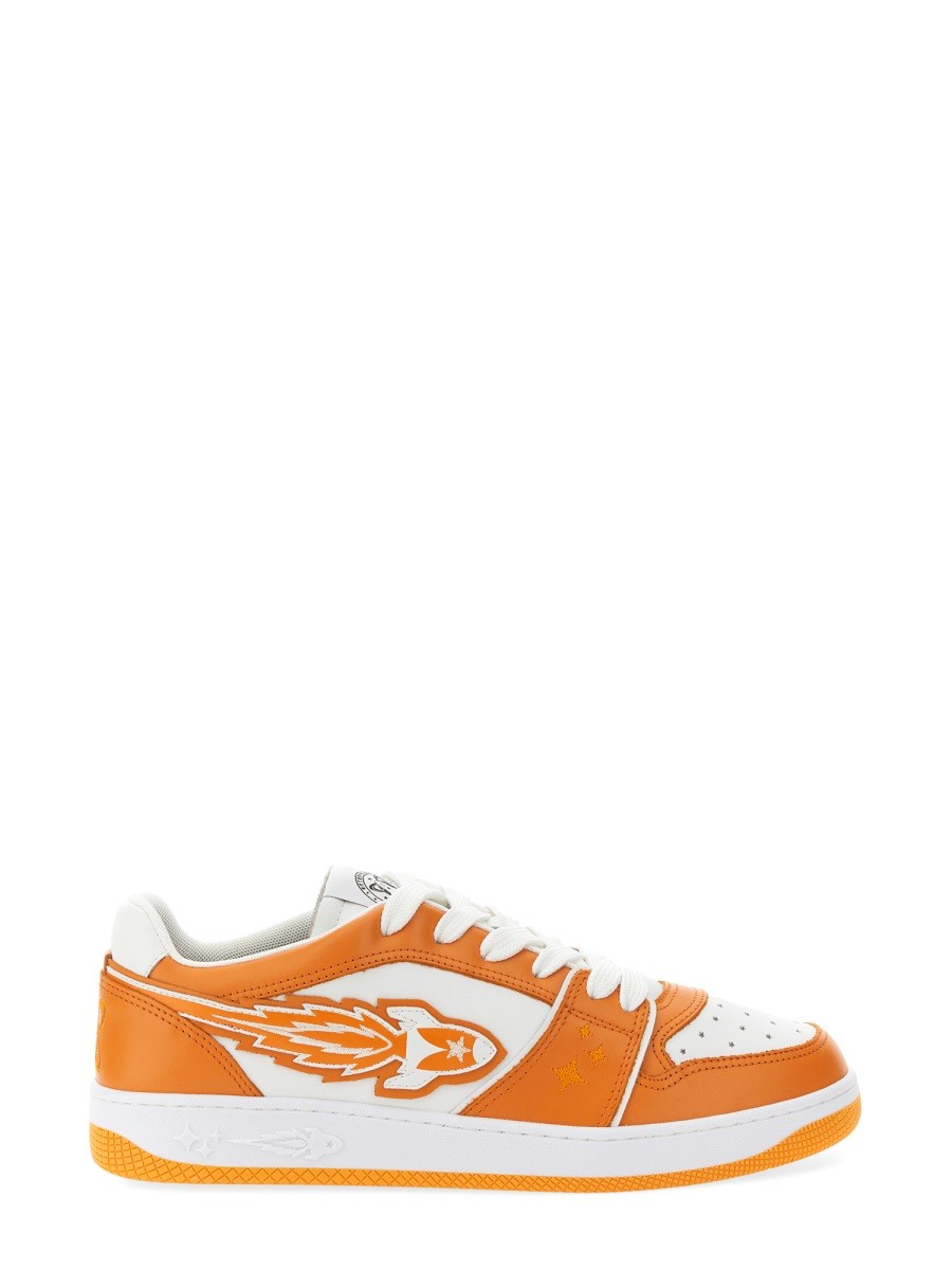 ENTERPRISE JAPAN - Man - Multicolour - Sneaker