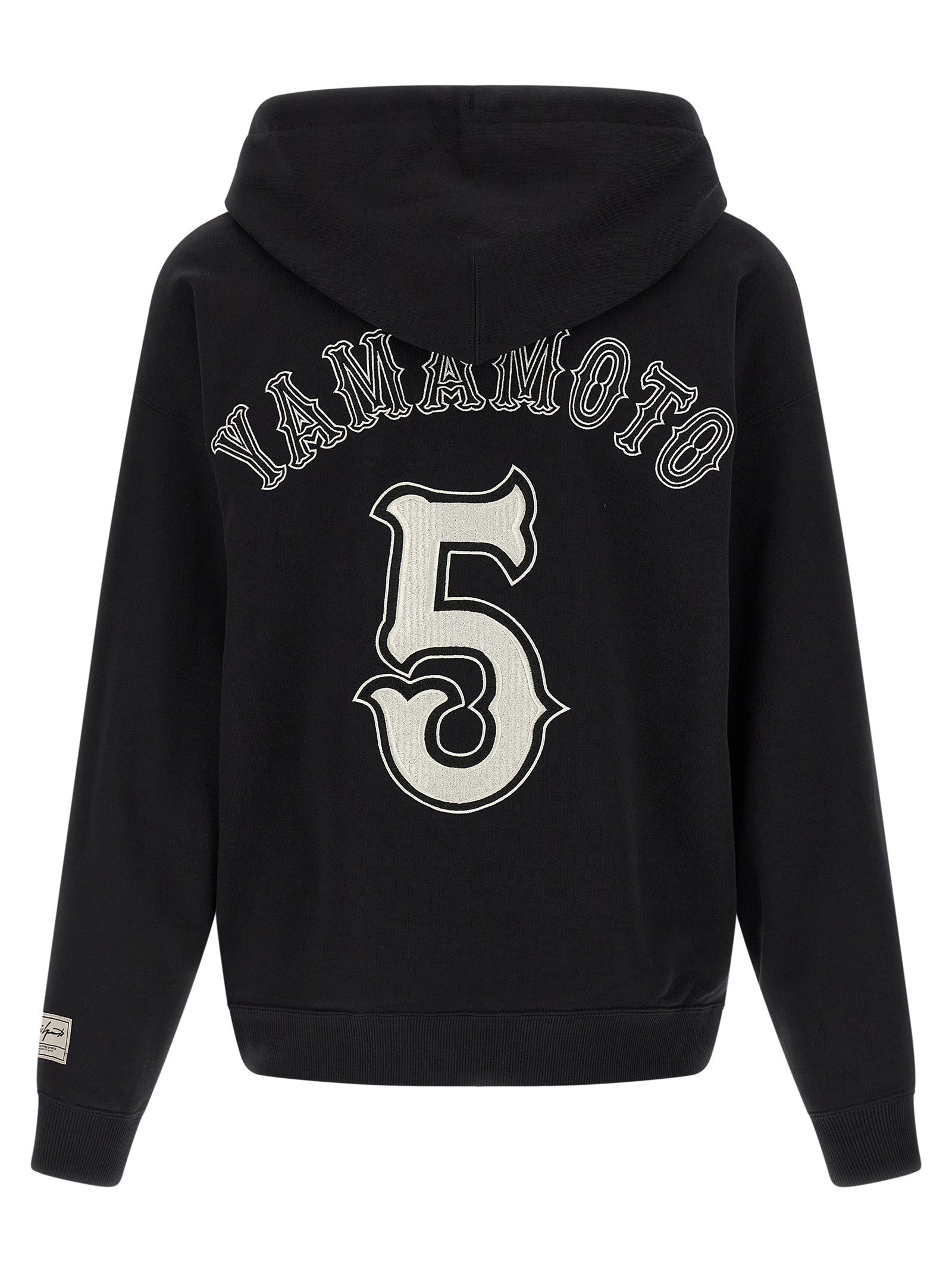 Y-3 - nan - Black - Sweatshirt