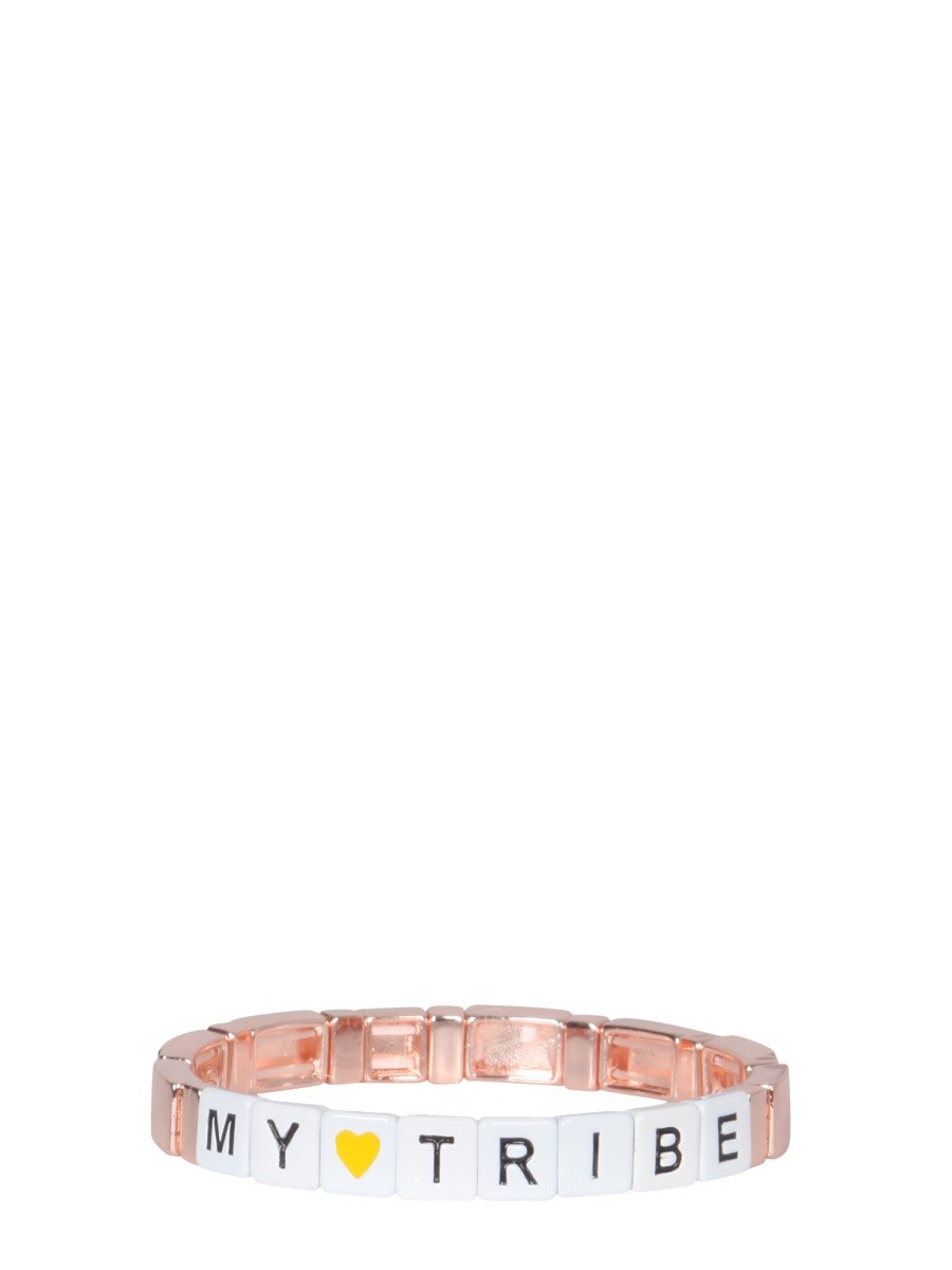 LABEL K - Woman - Multicolour - Bracelet