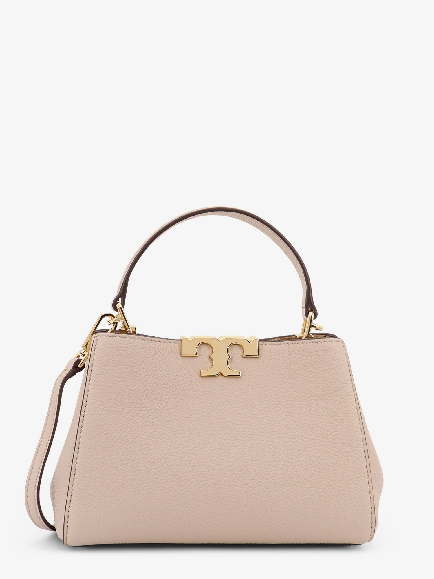 Tory Burch - Woman - Light Stone - Crossbody Bag
