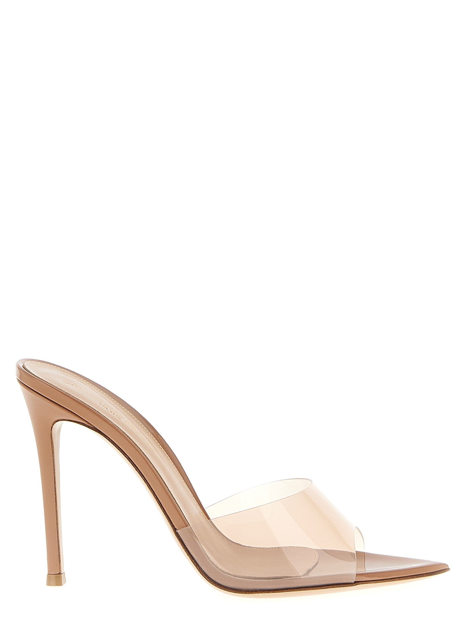 GIANVITO ROSSI - nan - Beige - Sandal