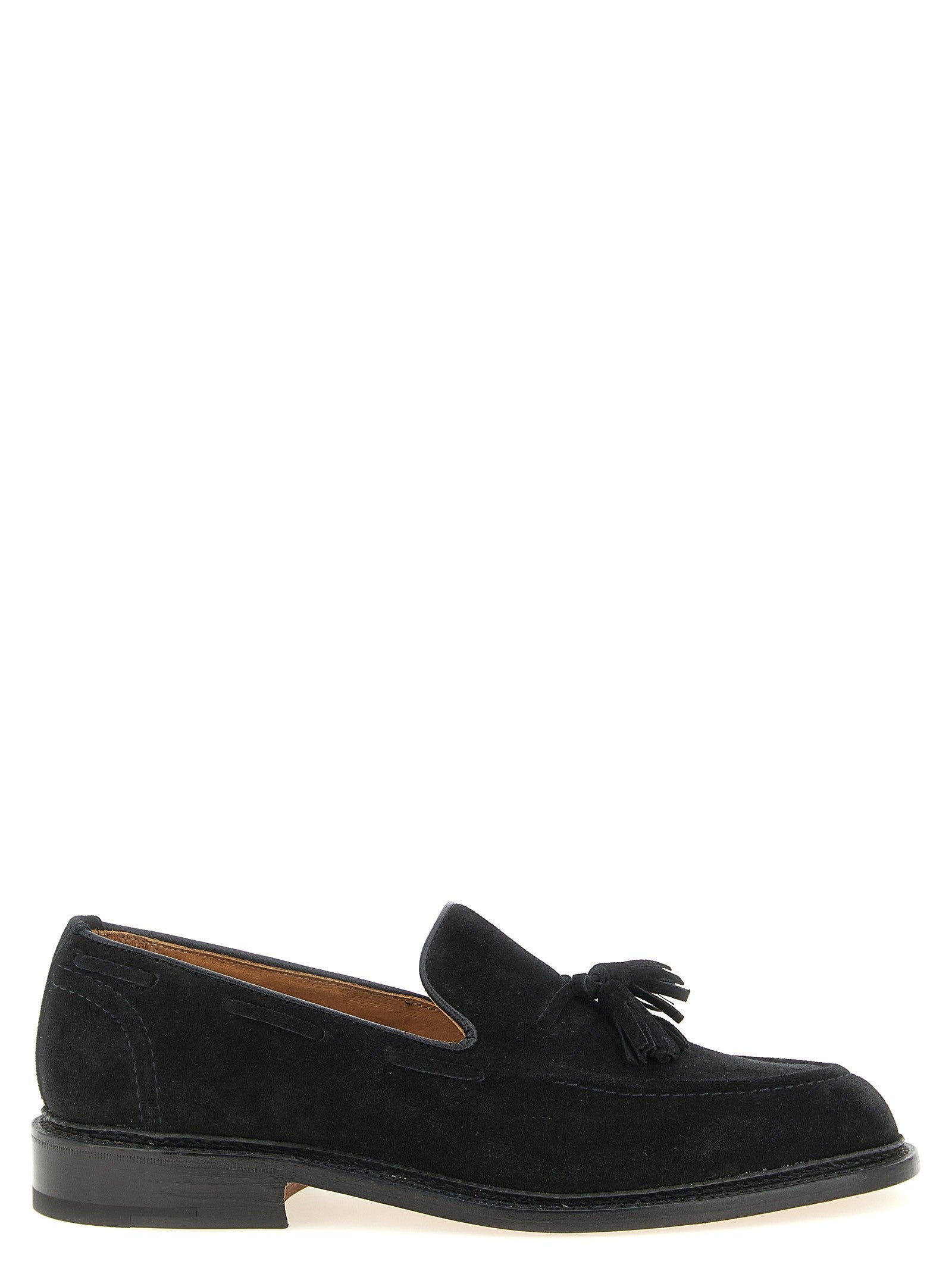TRICKER'S - nan - Black - Loafer