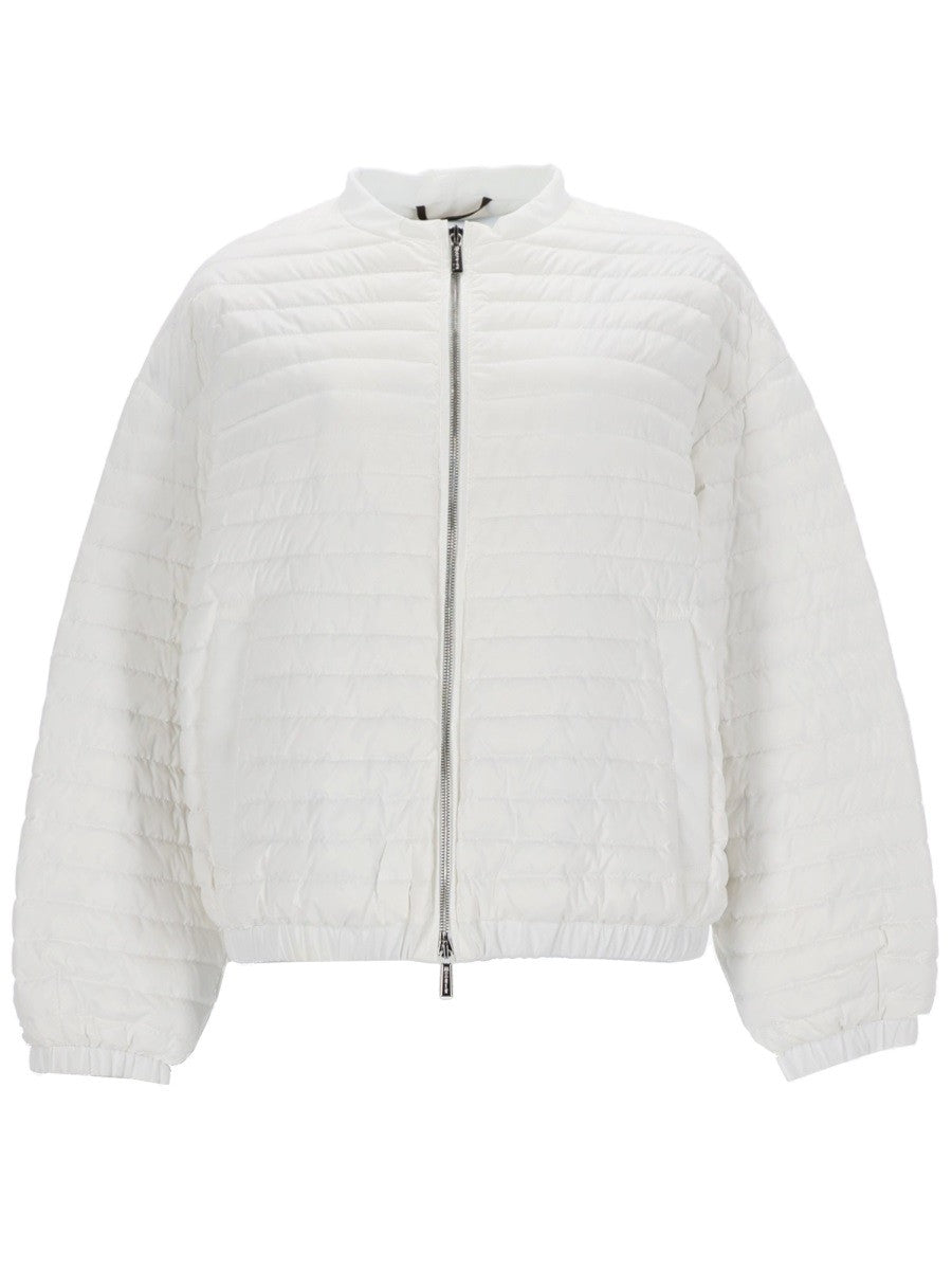 Moorer - Woman - Beige - Jacket