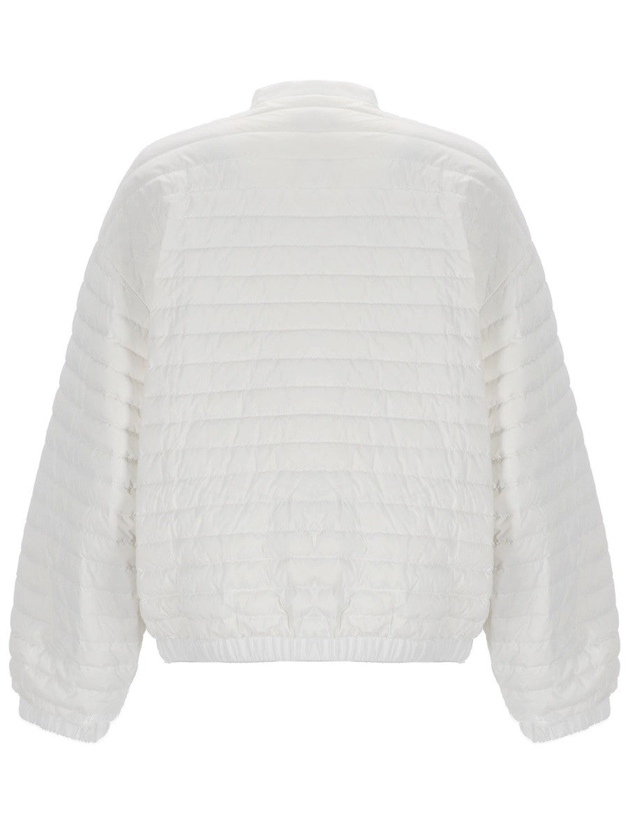 Moorer - Woman - Beige - Jacket