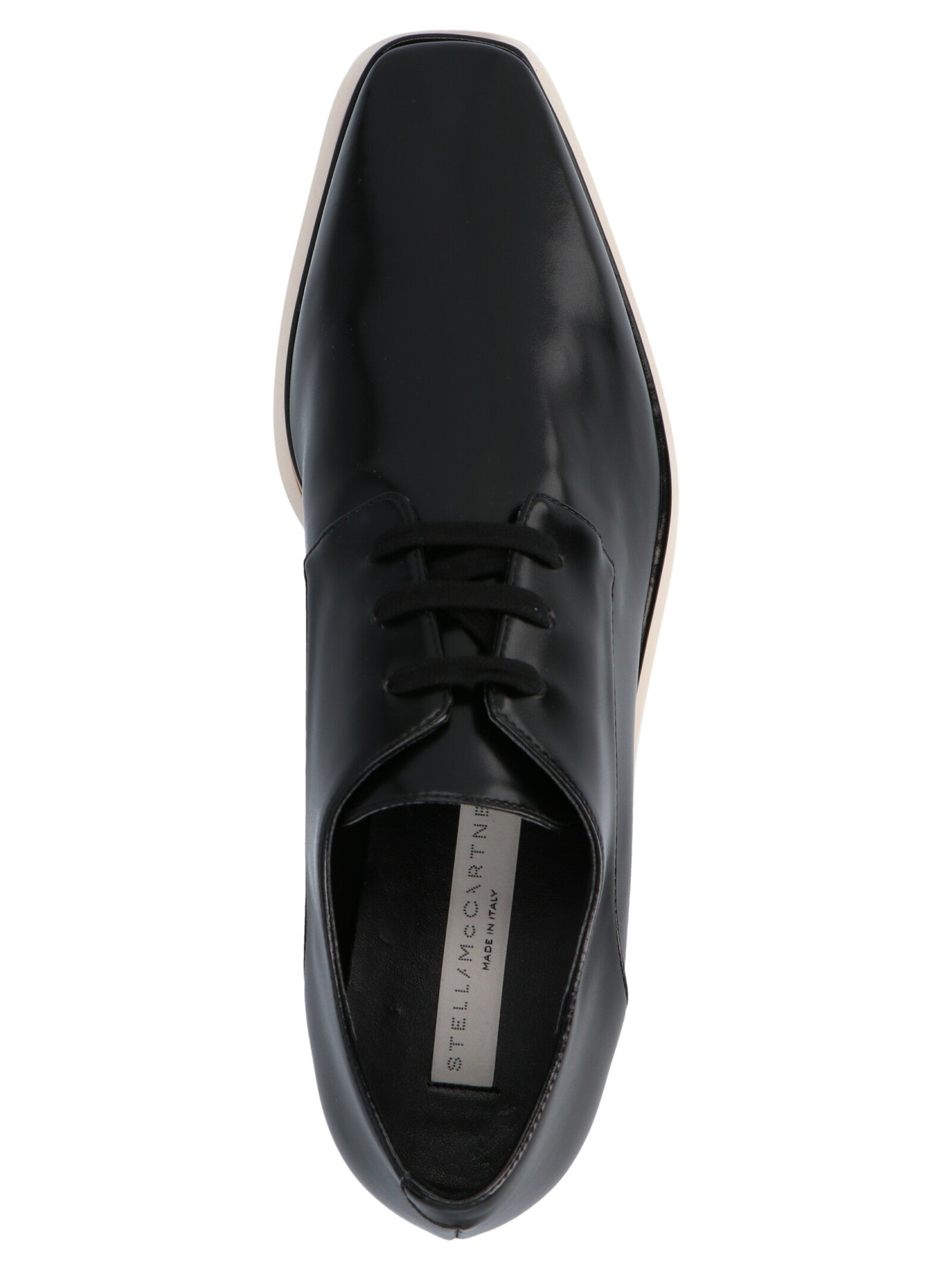 stella mccartney - nan - Black - Wedge