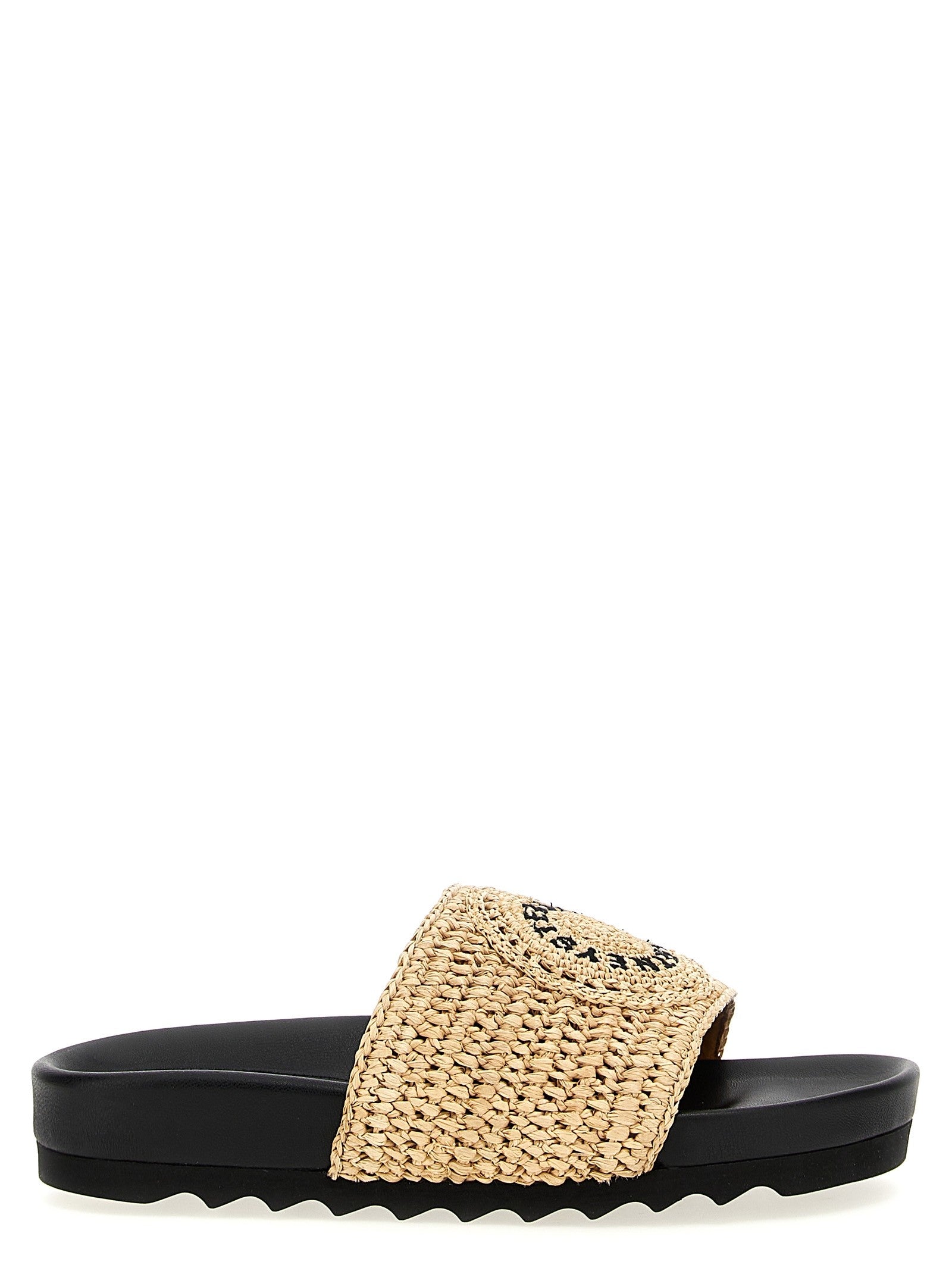 stella mccartney - nan - Beige - Sandal