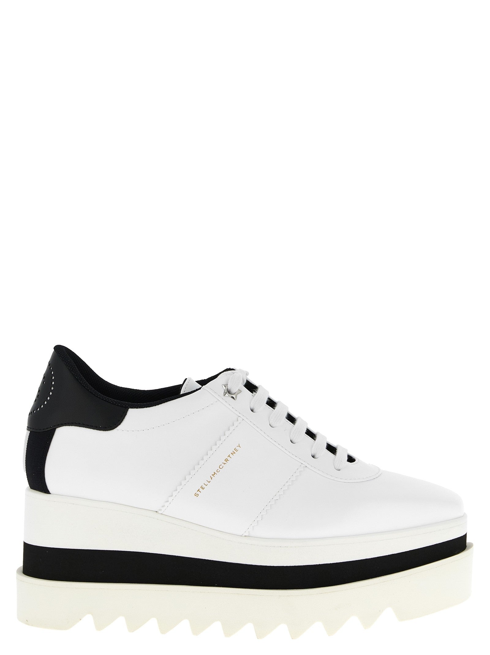 stella mccartney - nan - White - Wedge