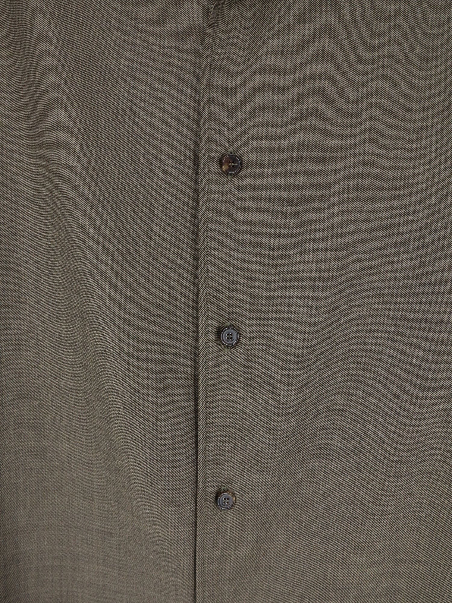 LORO PIANA - Woman - Grey - Shirt