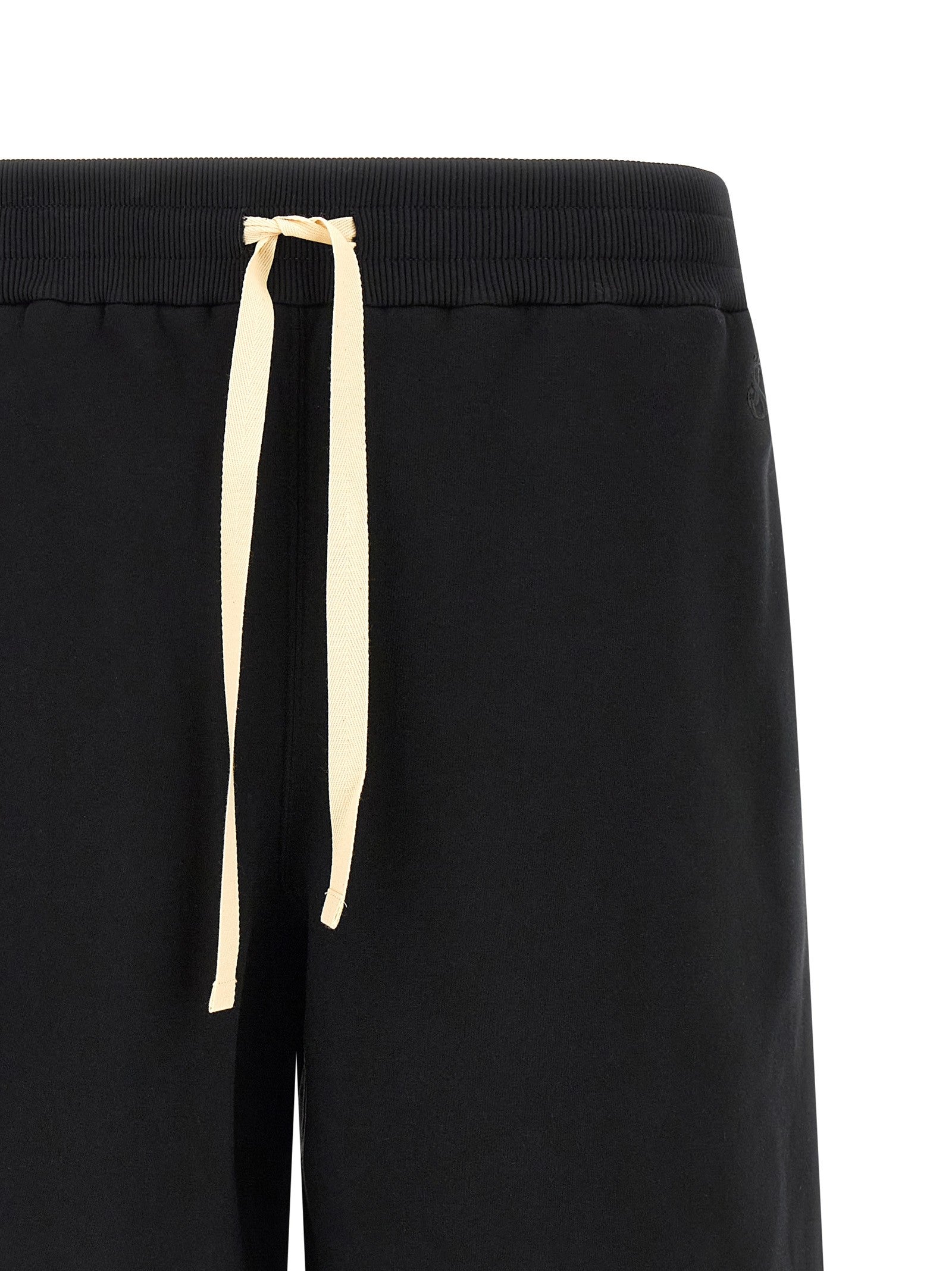 JIL SANDER - nan - Black - Shorts