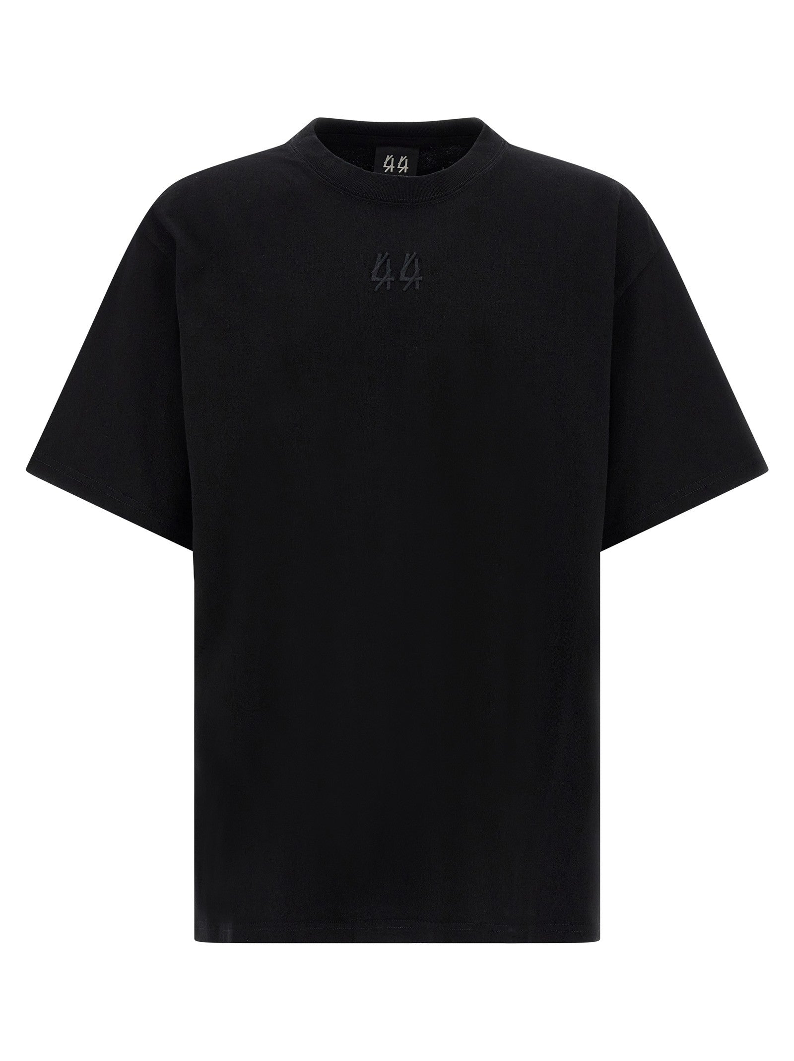 44 LABEL - nan - Black - T-shirt