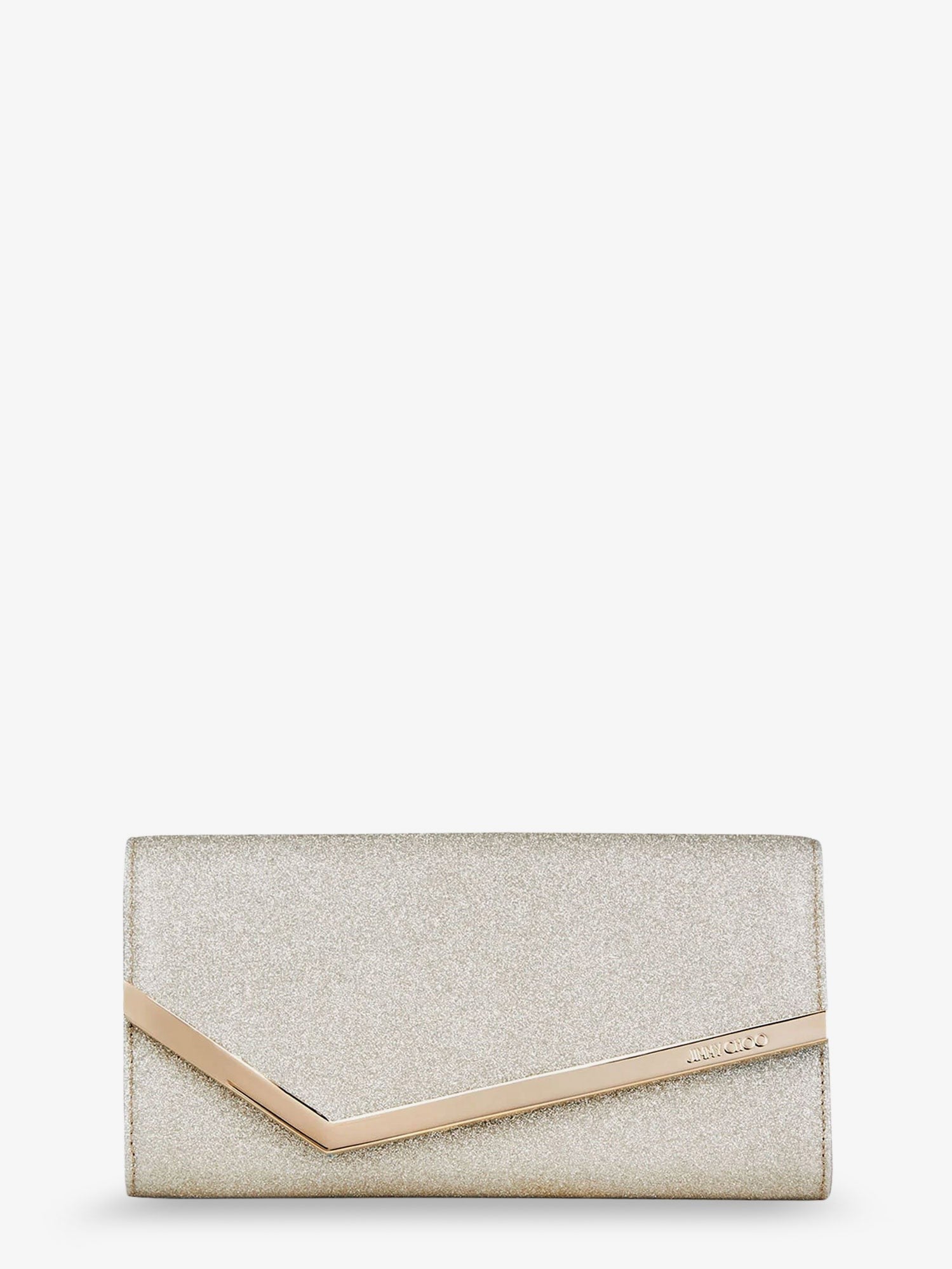 Jimmy Choo - Woman - Platinumice - Clutch