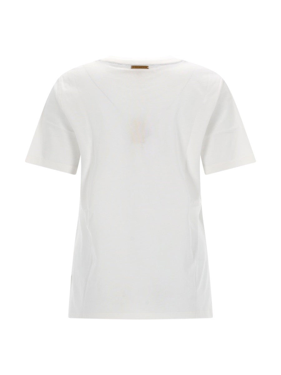 MICHAEL BY MICHAEL KORS - Woman - White - T-shirt