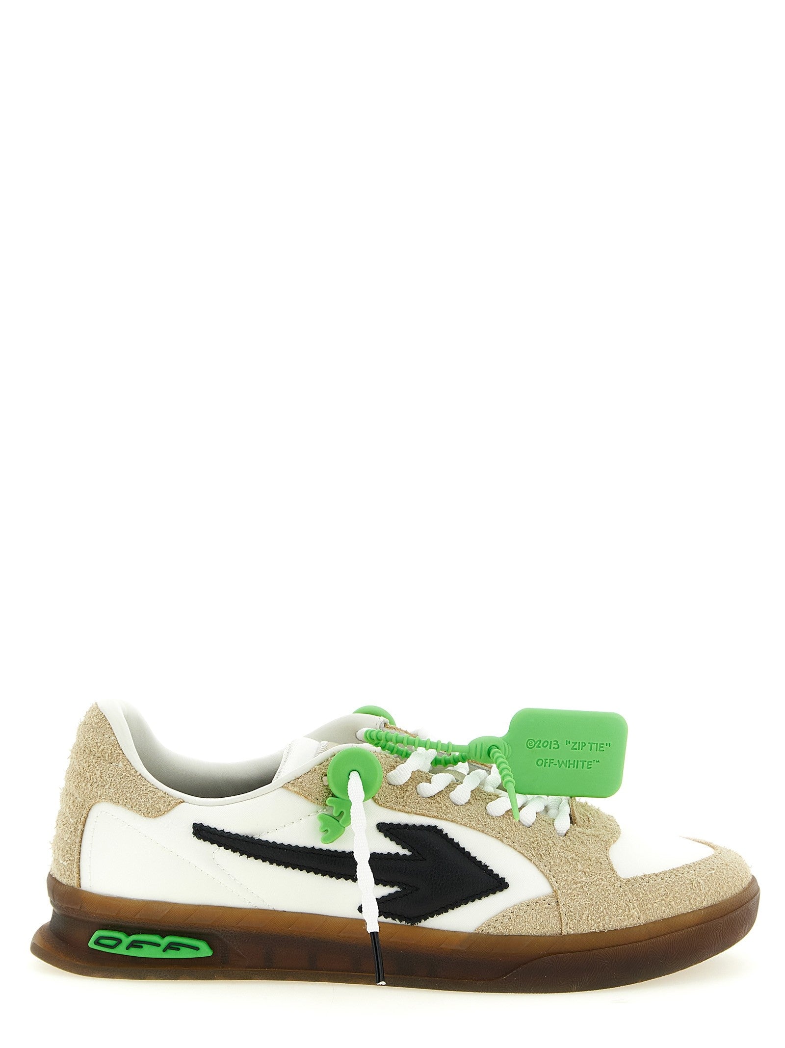 Off-white - nan - Multicolor - Sneaker