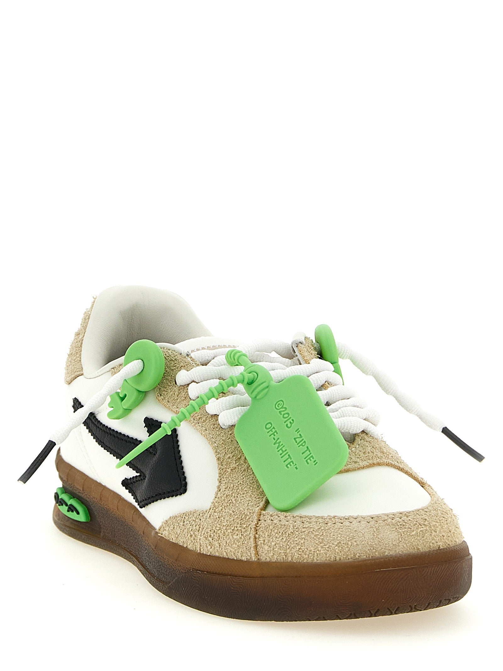 Off-white - nan - Multicolor - Sneaker