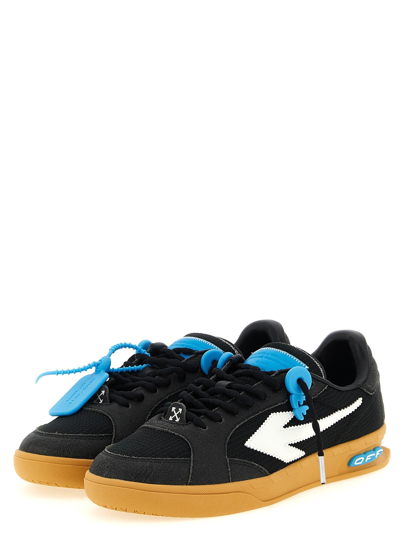 Off-white - nan - Black - Sneaker