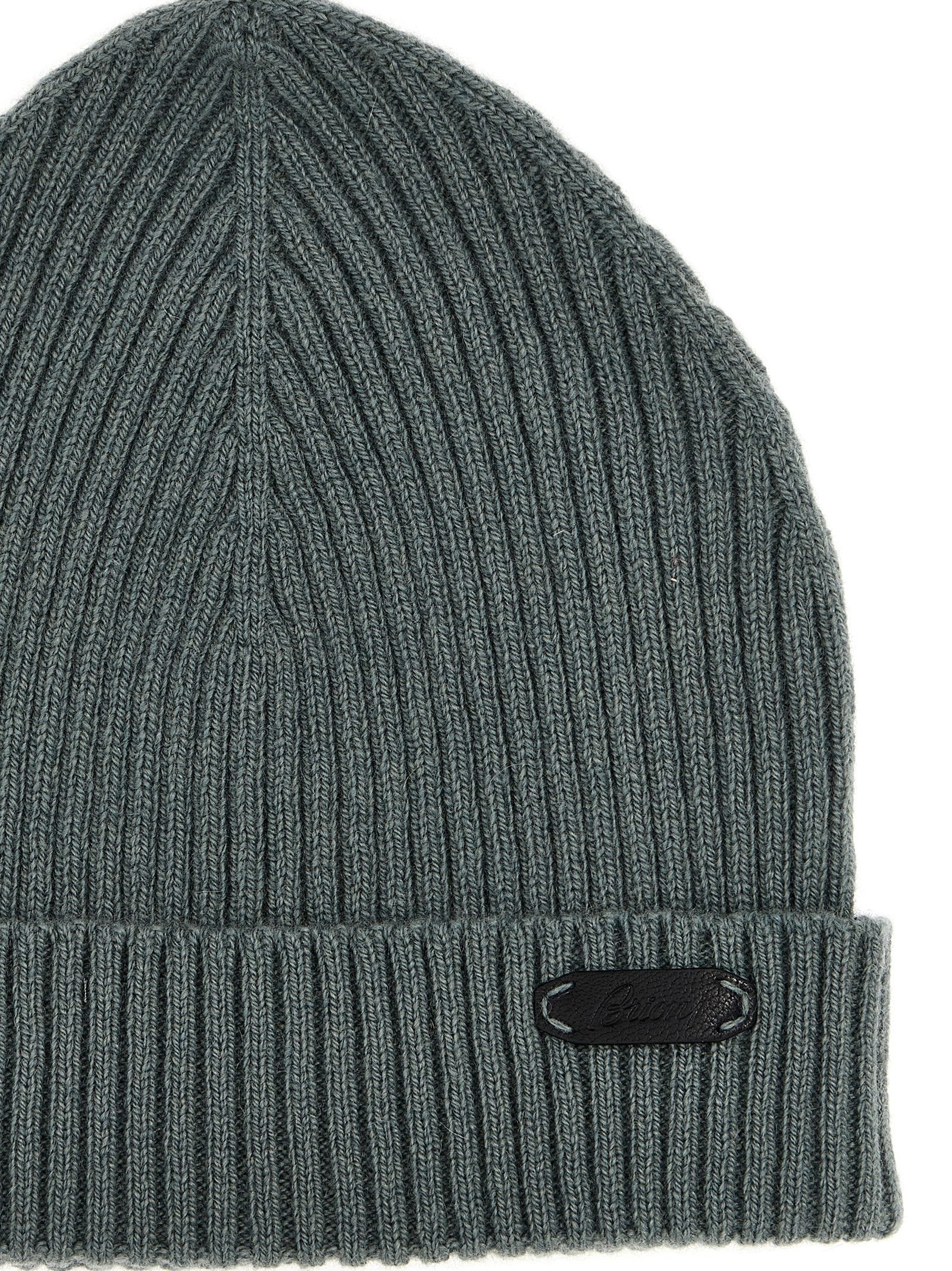 BRIONI - nan - Green - Hat