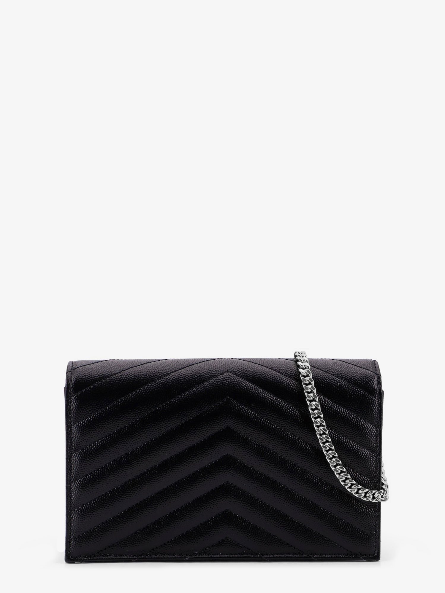 Saint Laurent - Női - Fekete - Válltáska