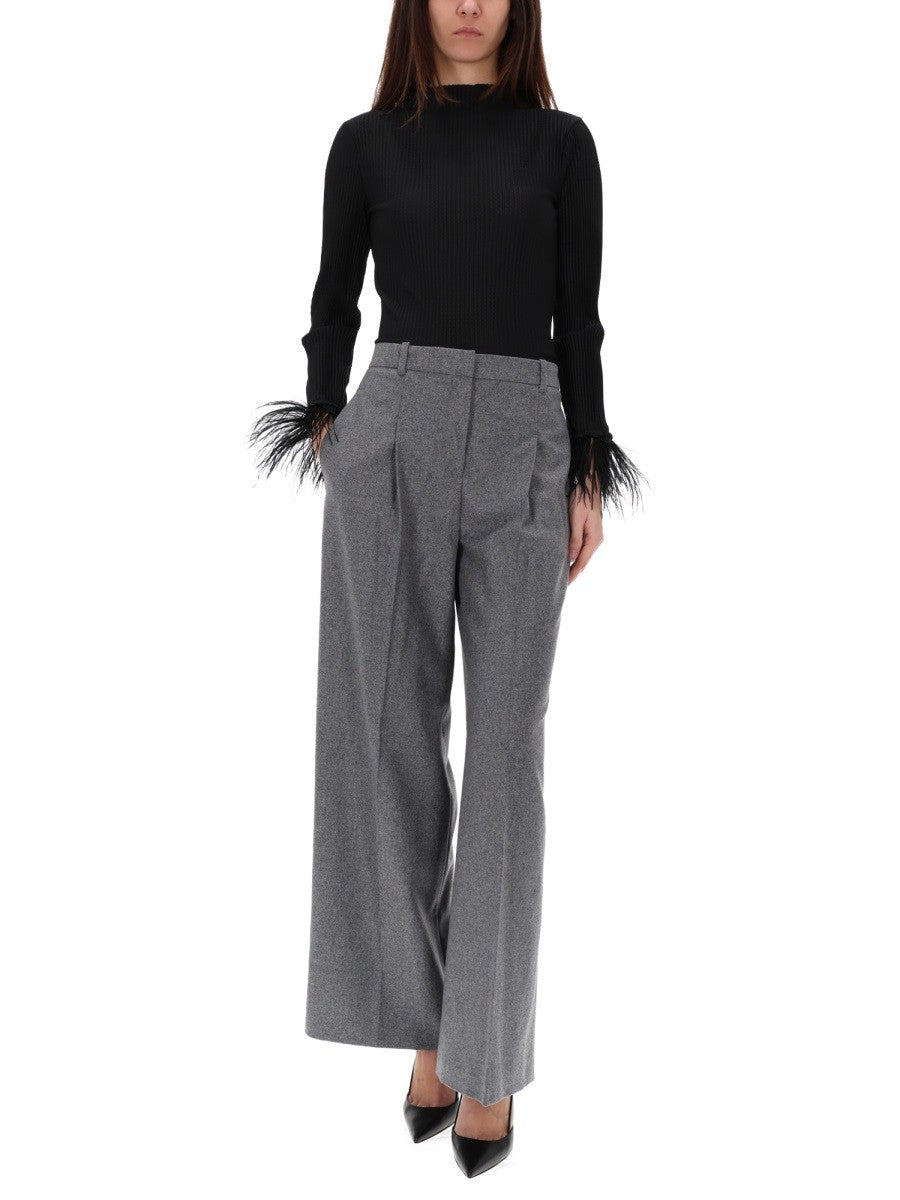 Boss - Női - Fekete - Felső