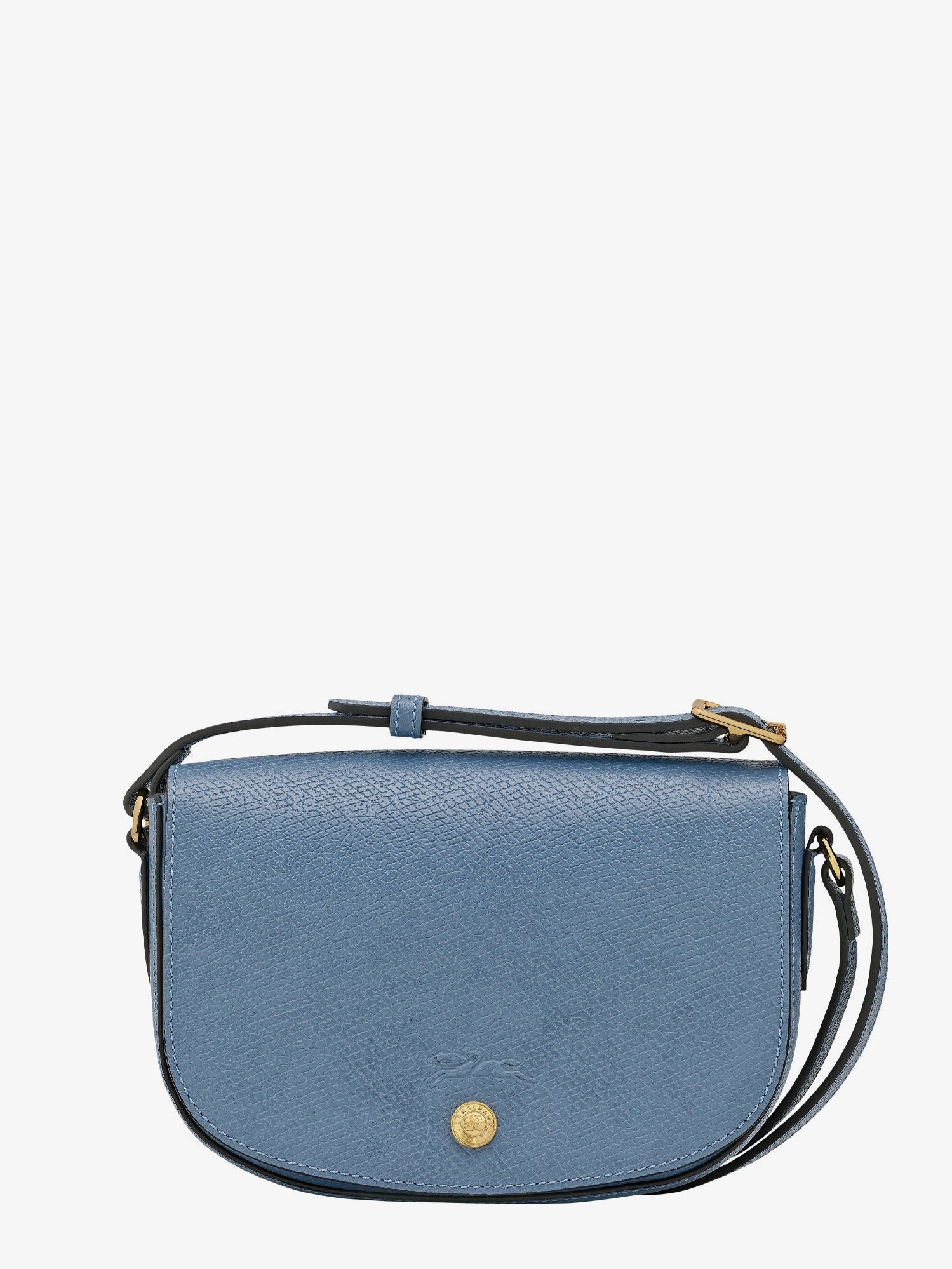 LONGCHAMP PARIS - Woman - Blue - Crossbody Bag