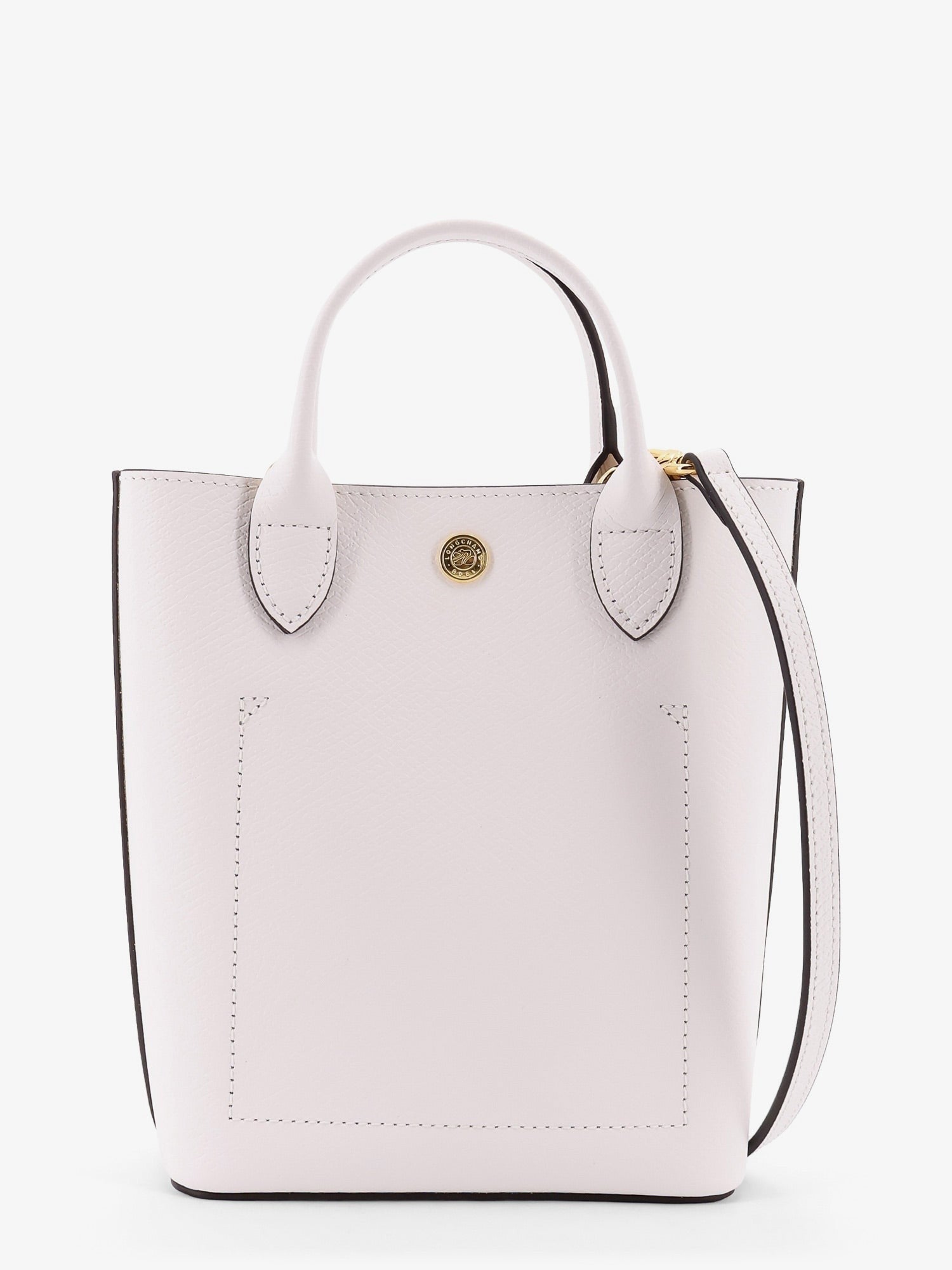 LONGCHAMP PARIS - Női - Fehér - MellényKézitáska