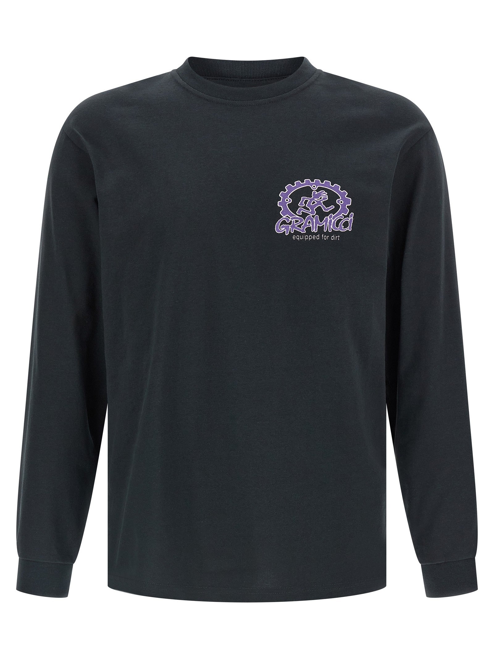 GRAMICCI - nan - Black - T-shirt