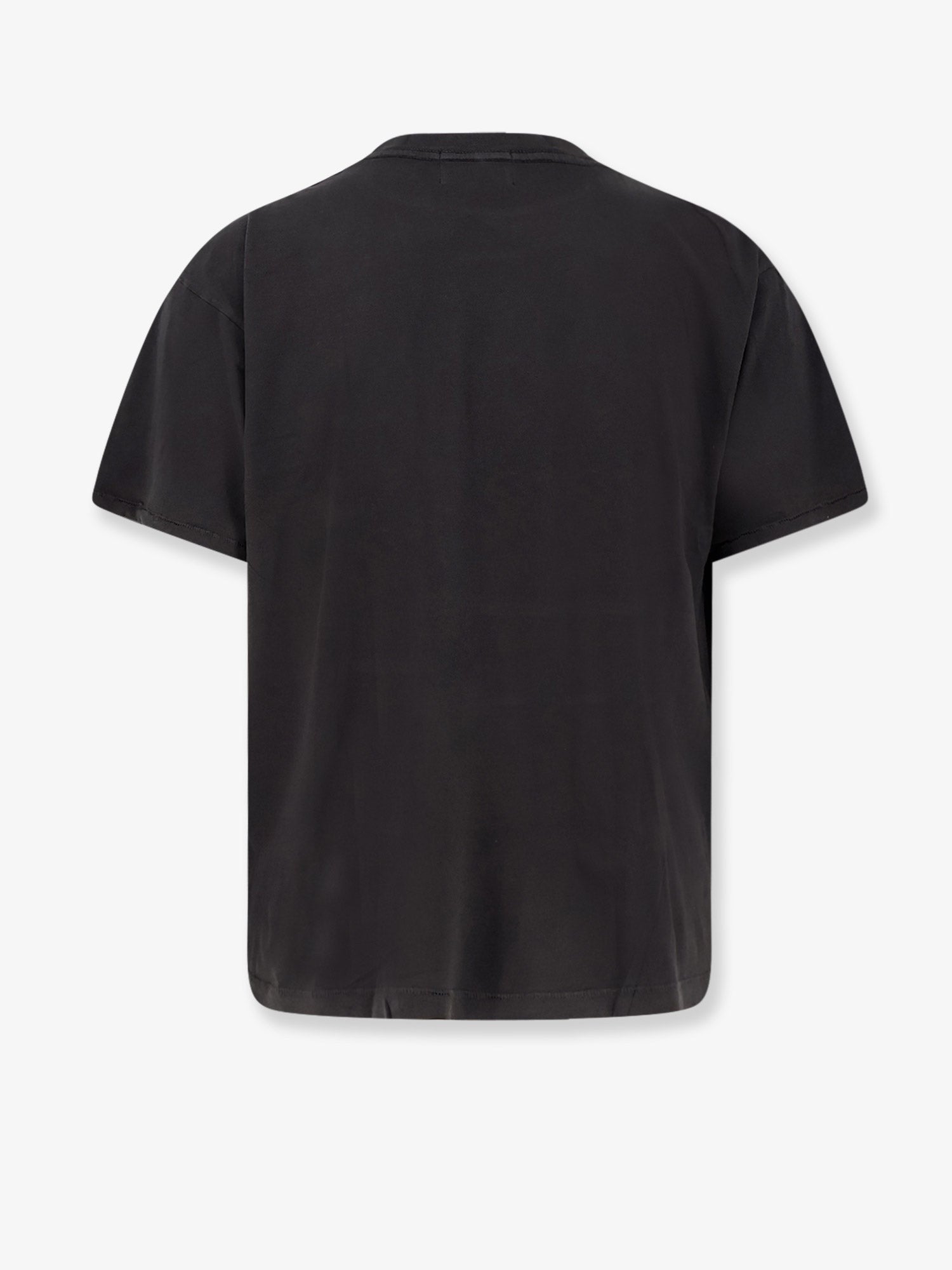 ENFANTS RICHES DEPRIMES - Man - Black - T-shirt
