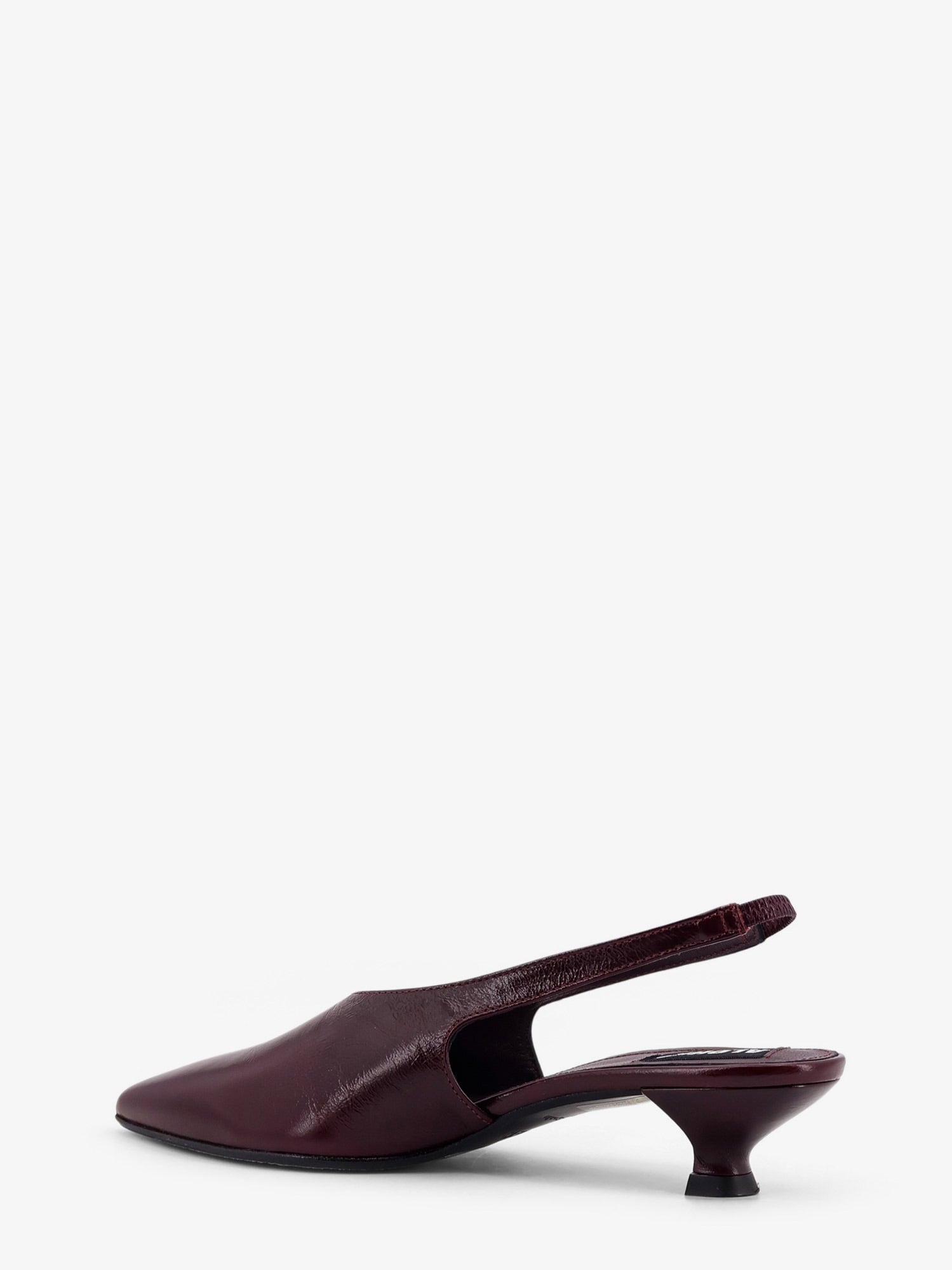 ALOHAS - Woman - Red - Pump