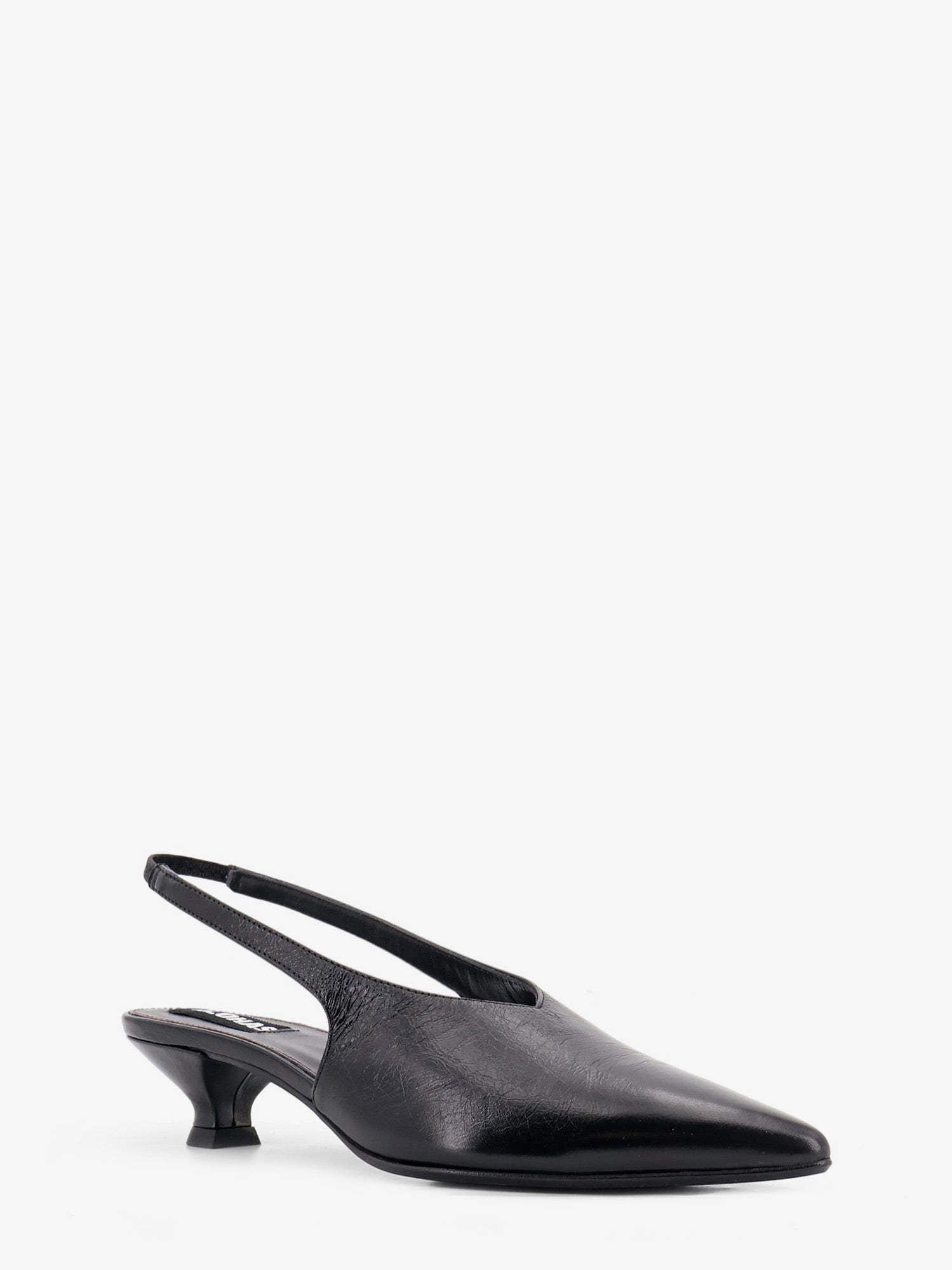 ALOHAS - Woman - Black - Pump