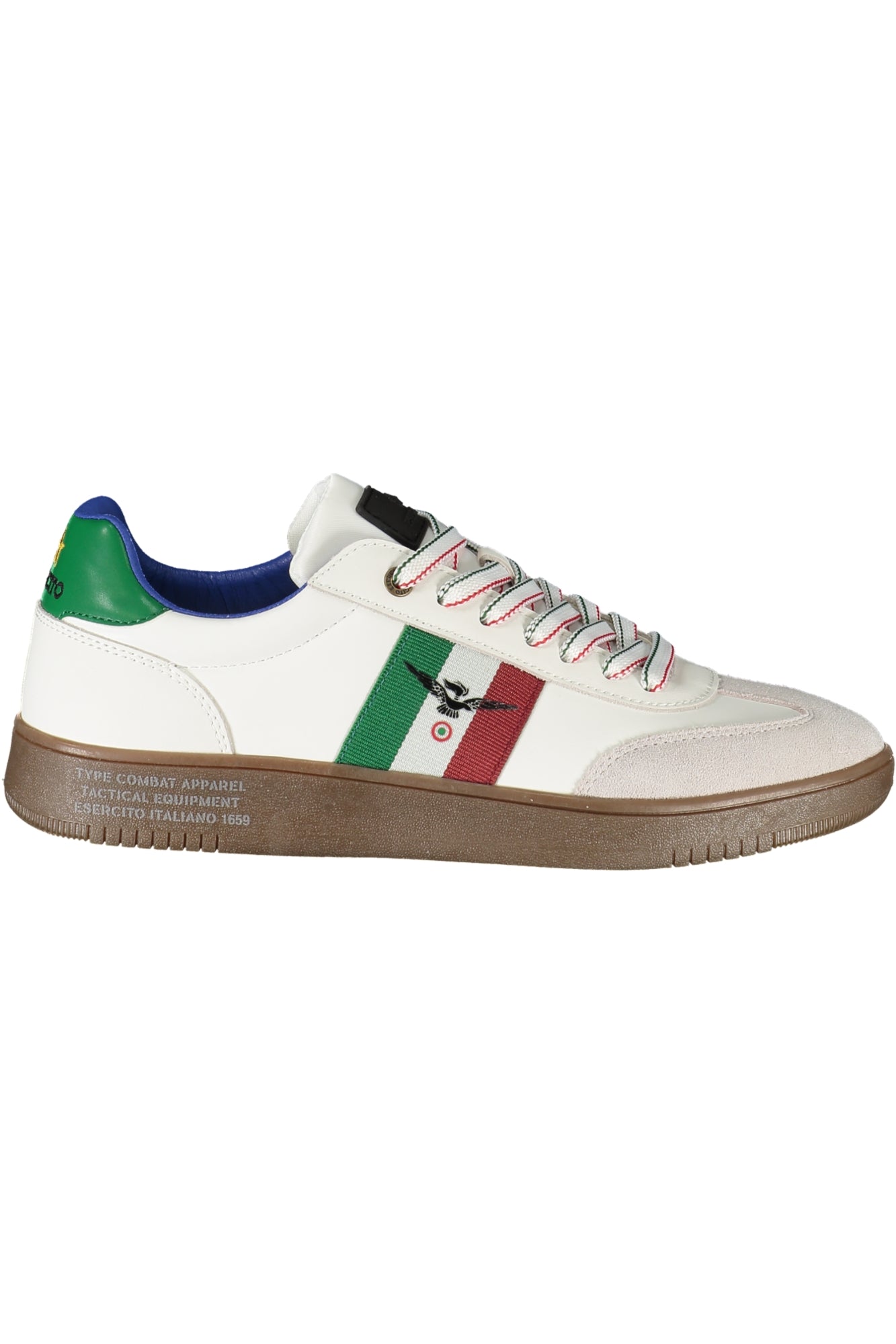 ESERCITO 1659 - Man - Sneaker