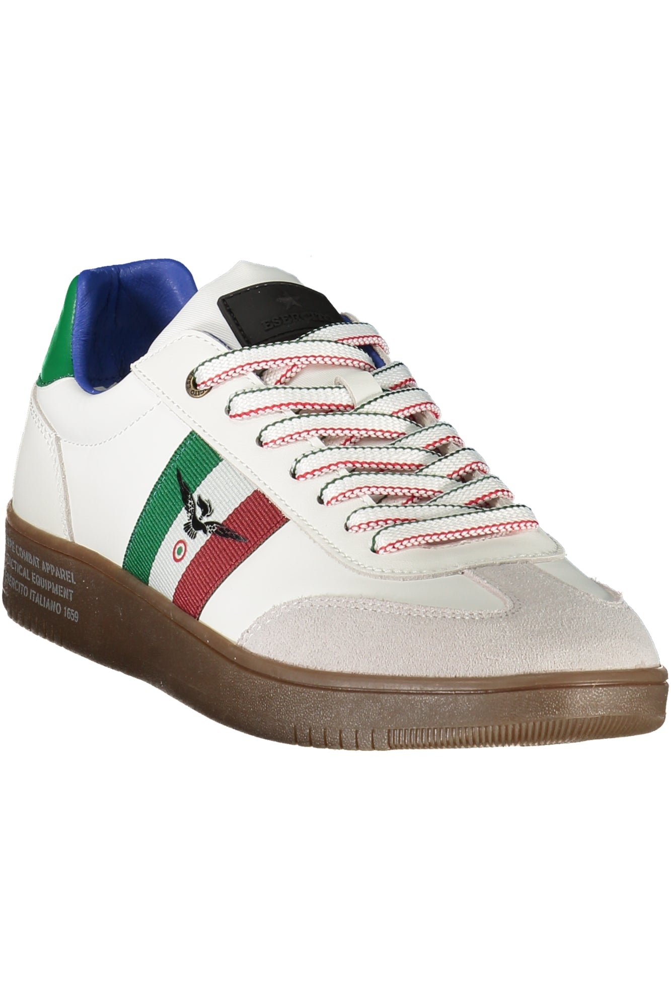 ESERCITO 1659 - Man - Sneaker