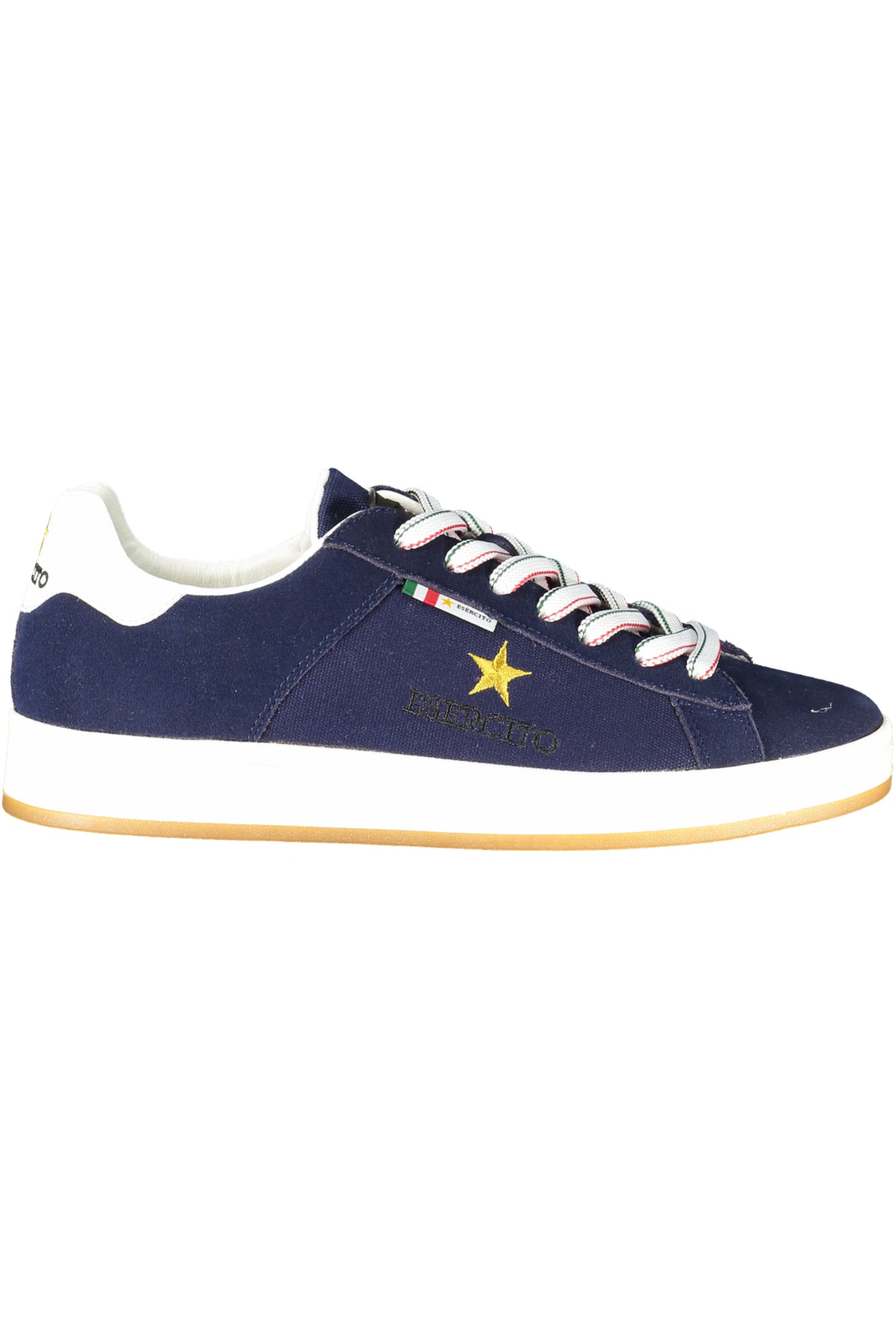 ESERCITO 1659 - Man - Sneaker