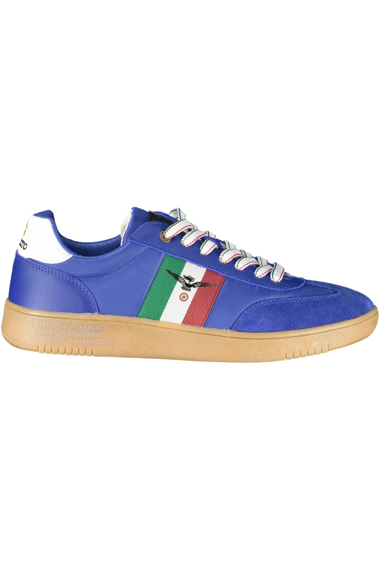 ESERCITO 1659 - Man - Sneaker