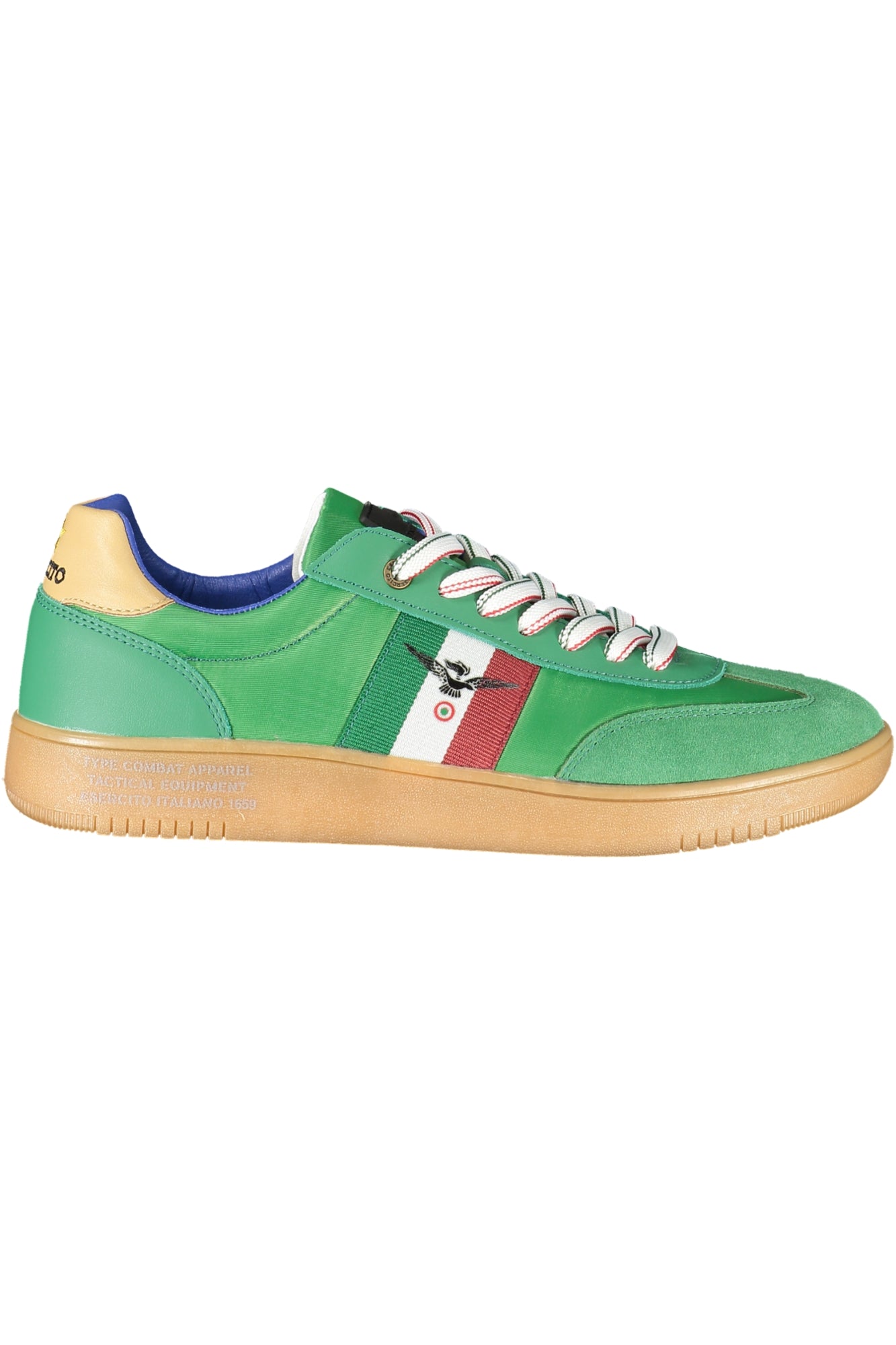 ESERCITO 1659 - Man - Sneaker