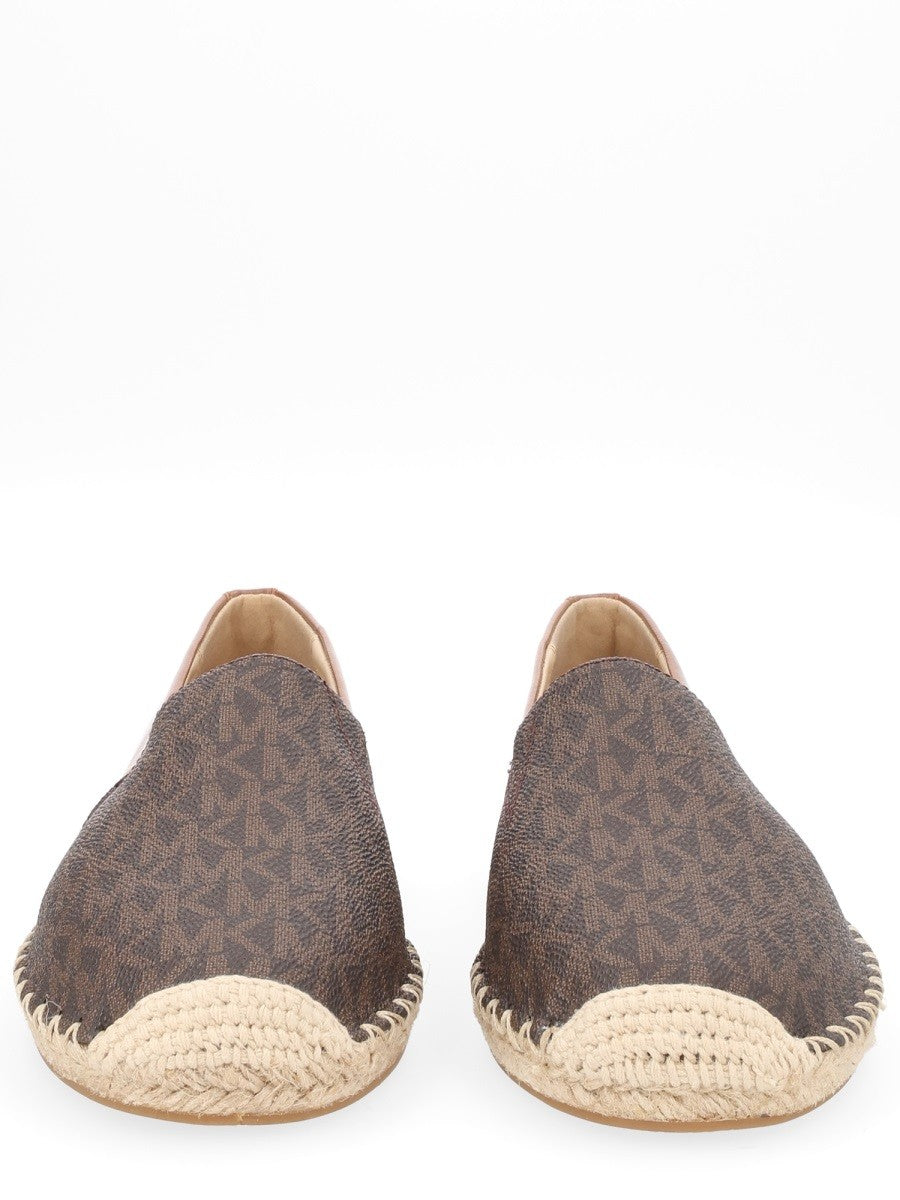 MICHAEL BY MICHAEL KORS - Woman - Brown - Flat