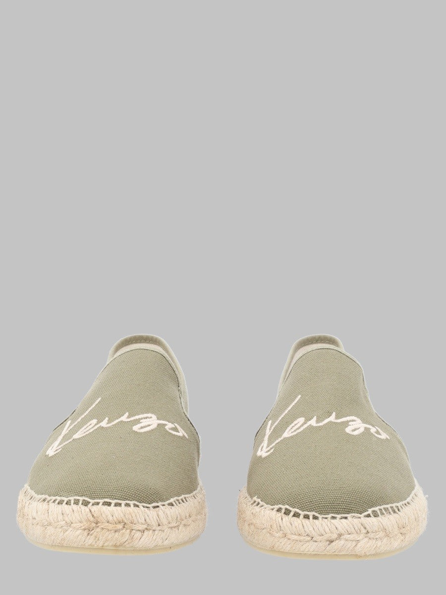 Kenzo - Man - Green - Flat