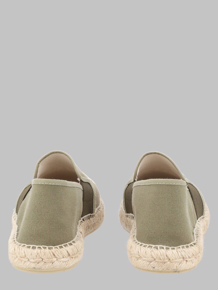 Kenzo - Man - Green - Flat